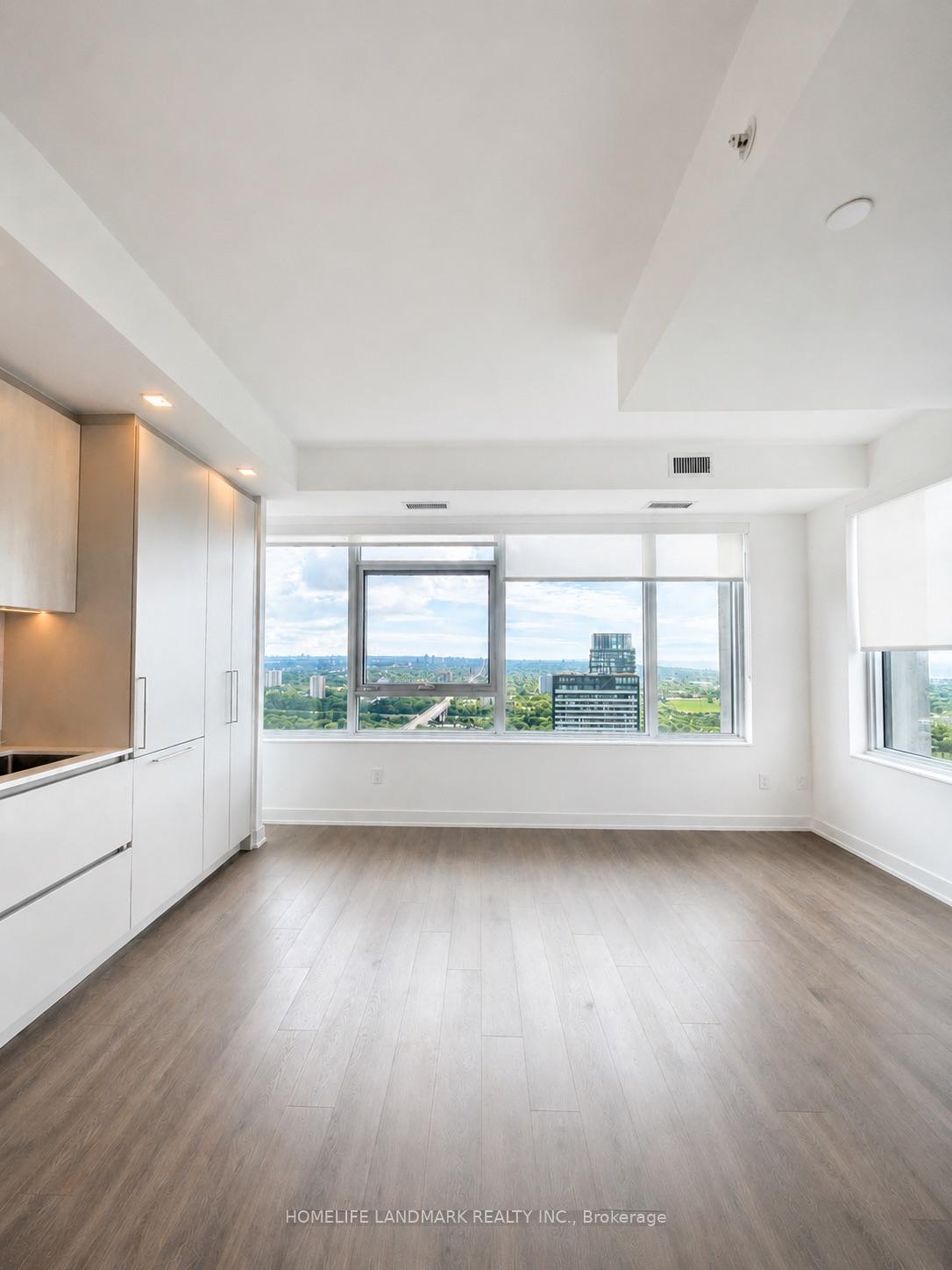 Photo 1 of Unit 4509, 609 Sherbourne Street, Toronto, North St. James Town — HOMEH