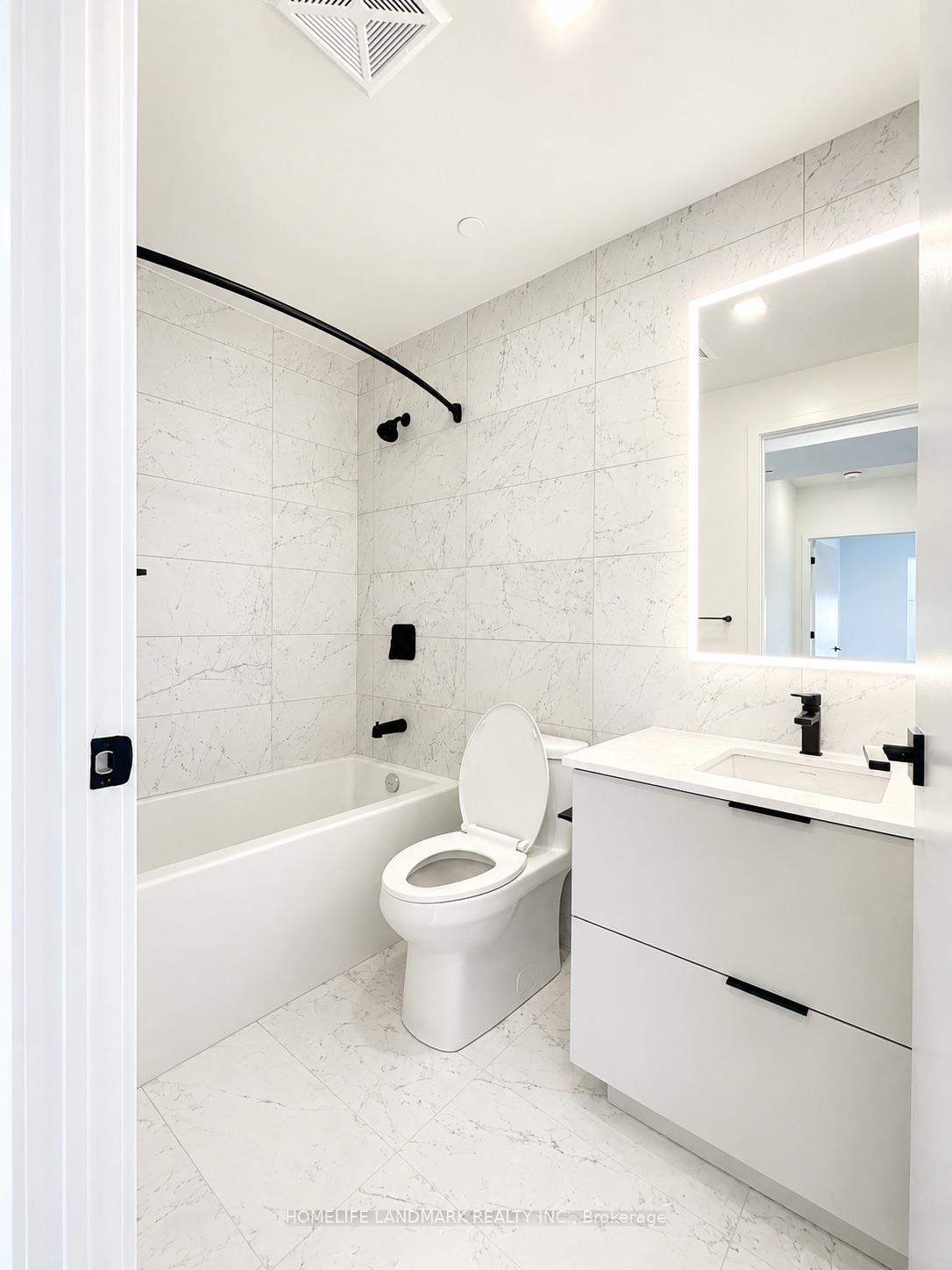 Photo 7 of Unit 4509, 609 Sherbourne Street, Toronto, North St. James Town — HOMEH