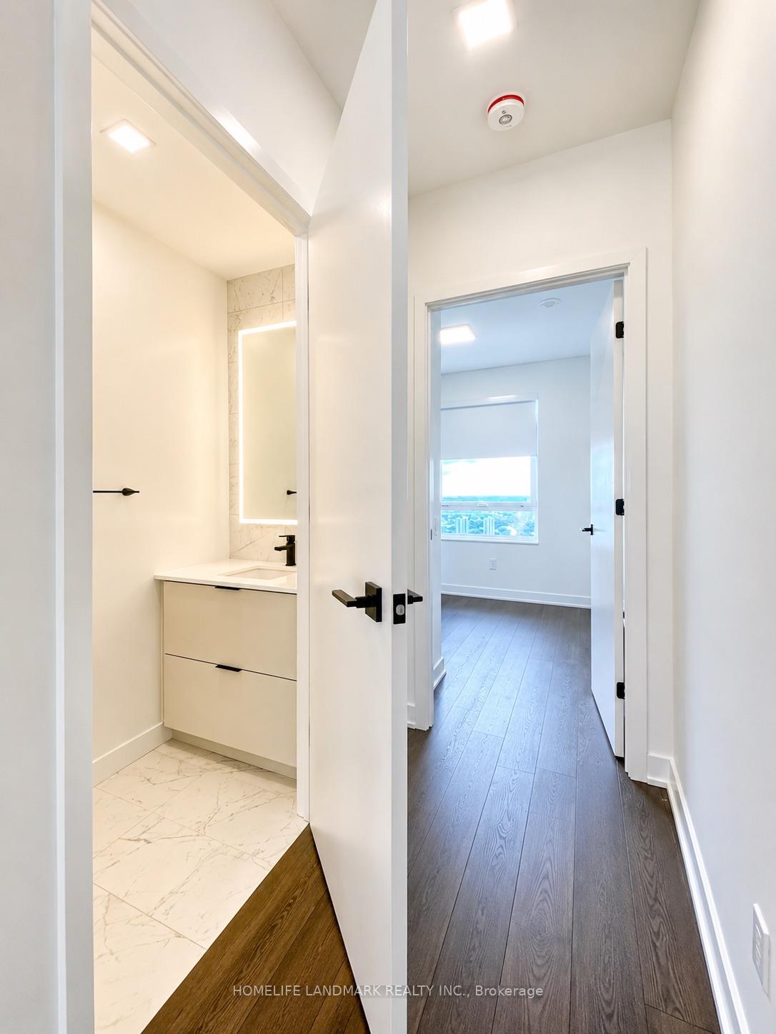 Photo 9 of Unit 4509, 609 Sherbourne Street, Toronto, North St. James Town — HOMEH
