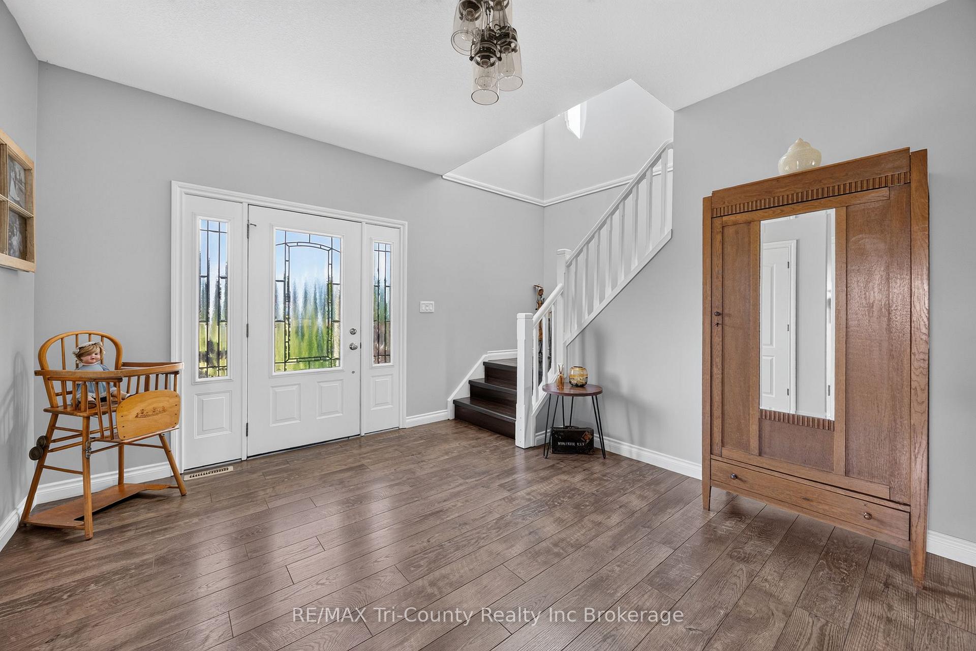 Photo 4 of 55468 Best Line, Bayham, Rural Bayham — HOMEH