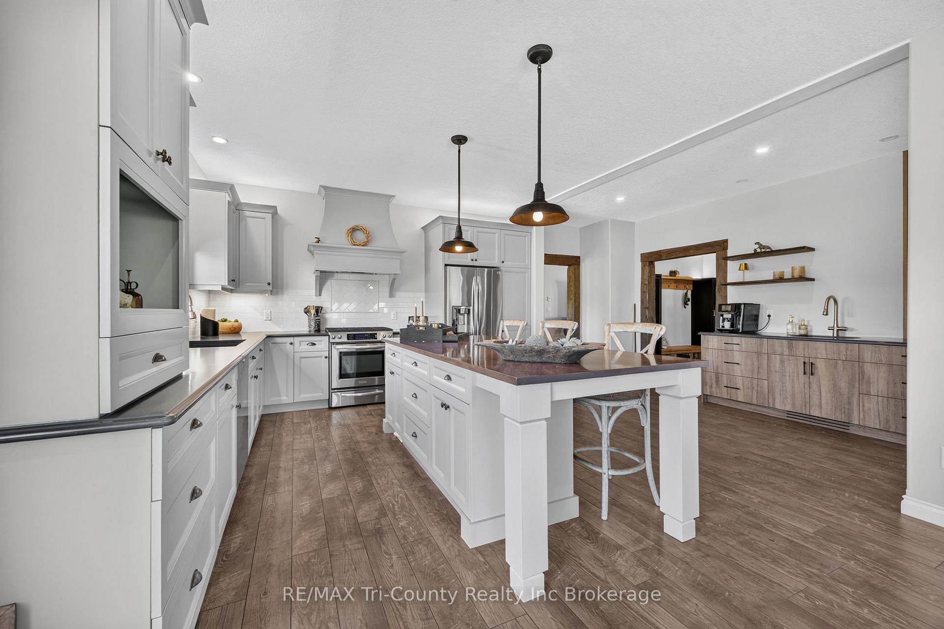 Photo 11 of 55468 Best Line, Bayham, Rural Bayham — HOMEH