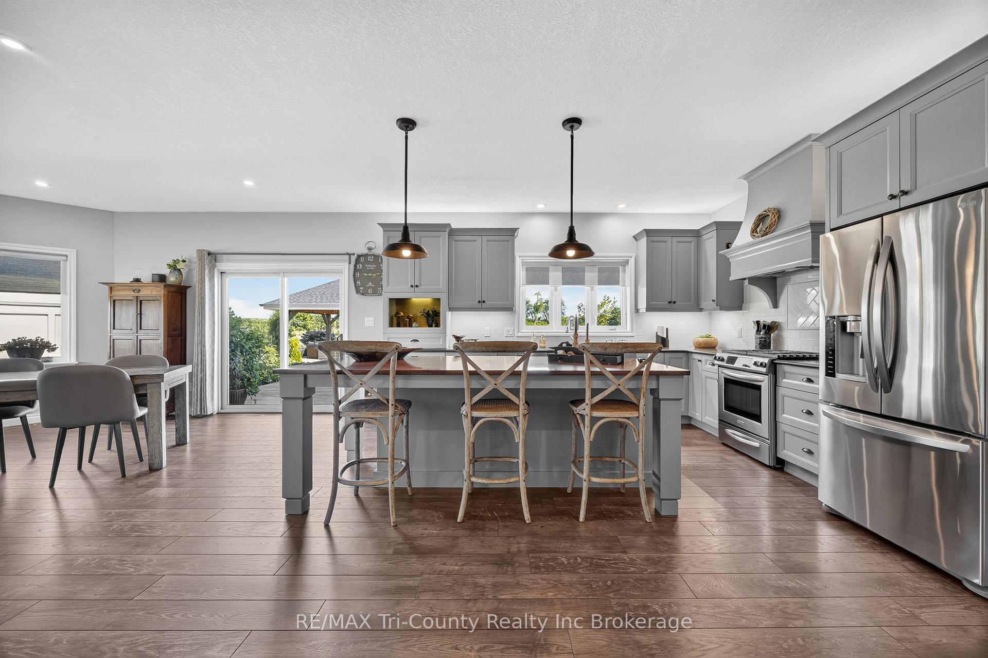 Photo 12 of 55468 Best Line, Bayham, Rural Bayham — HOMEH