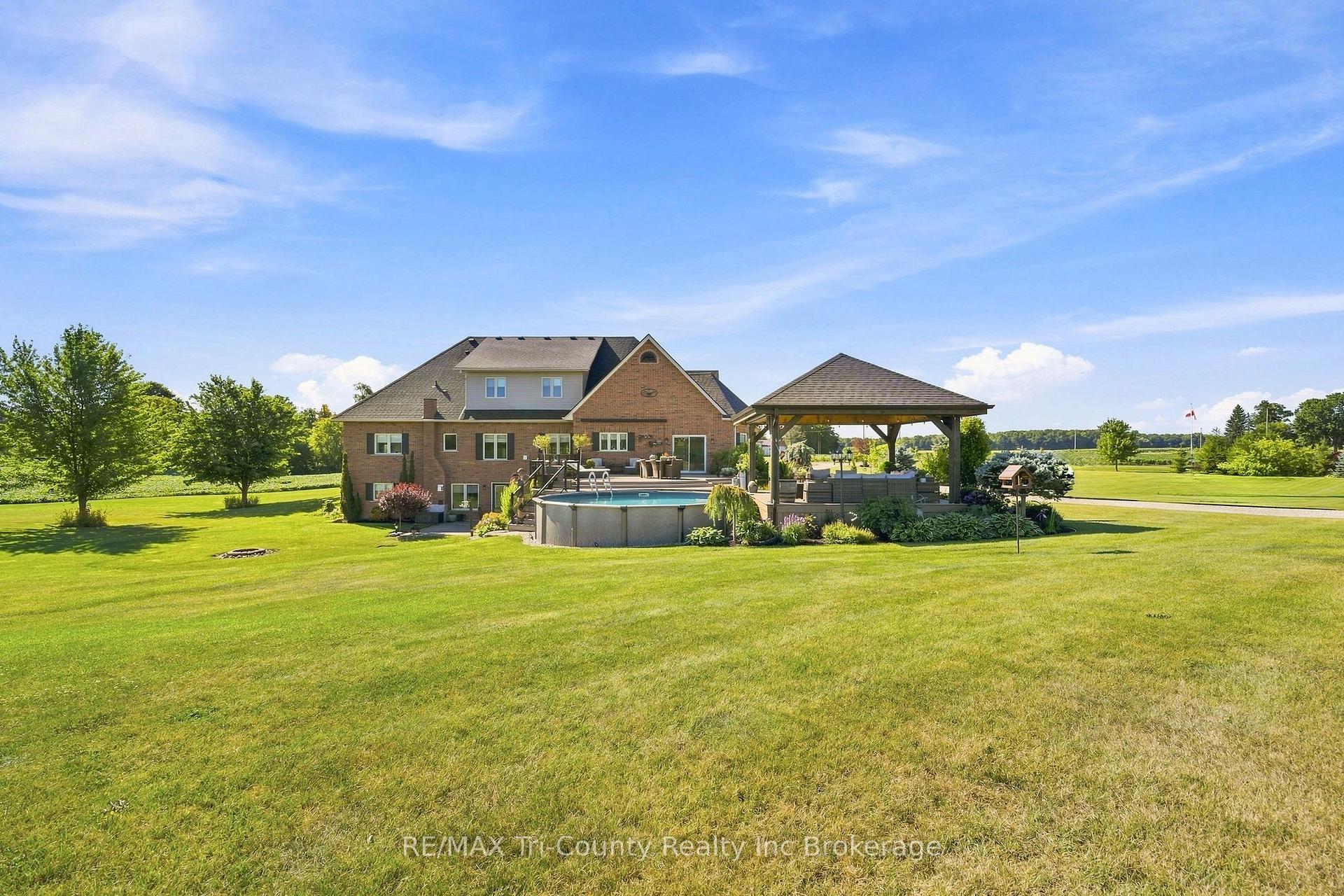 Photo 43 of 55468 Best Line, Bayham, Rural Bayham — HOMEH