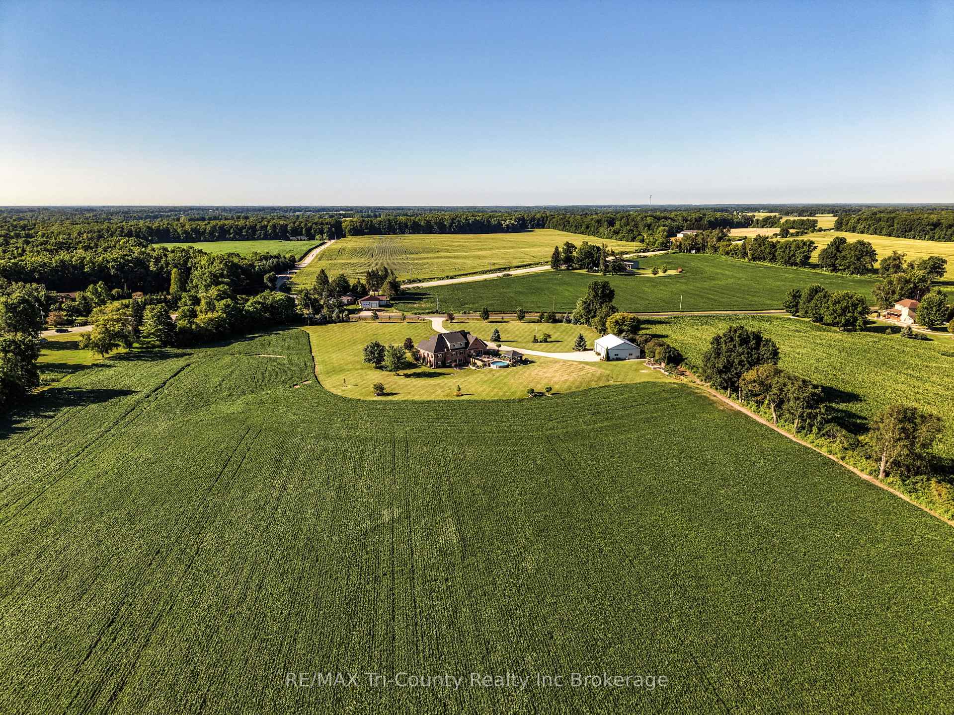 Photo 45 of 55468 Best Line, Bayham, Rural Bayham — HOMEH
