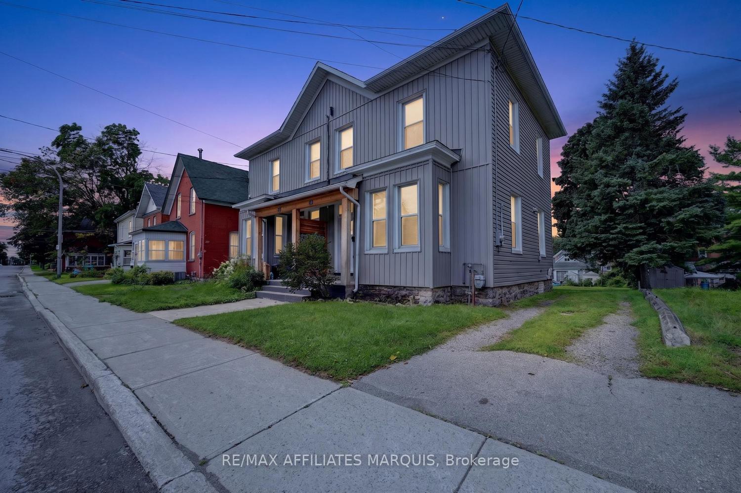 Photo of 88 Brockville Street