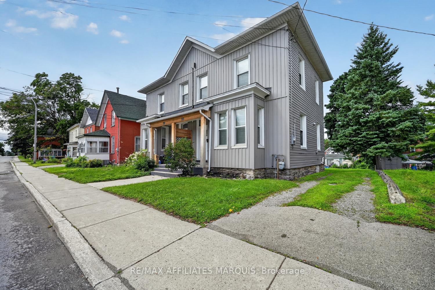 Photo 5 of 88 Brockville Street, Smiths Falls, Smiths Falls — HOMEH