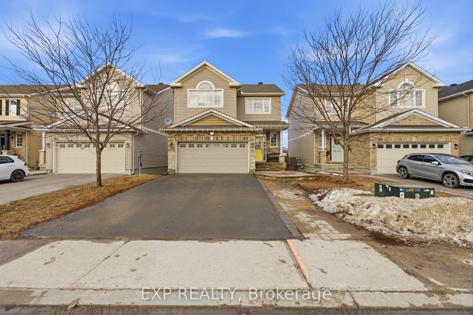 Photo of 162 Bert Hall Street