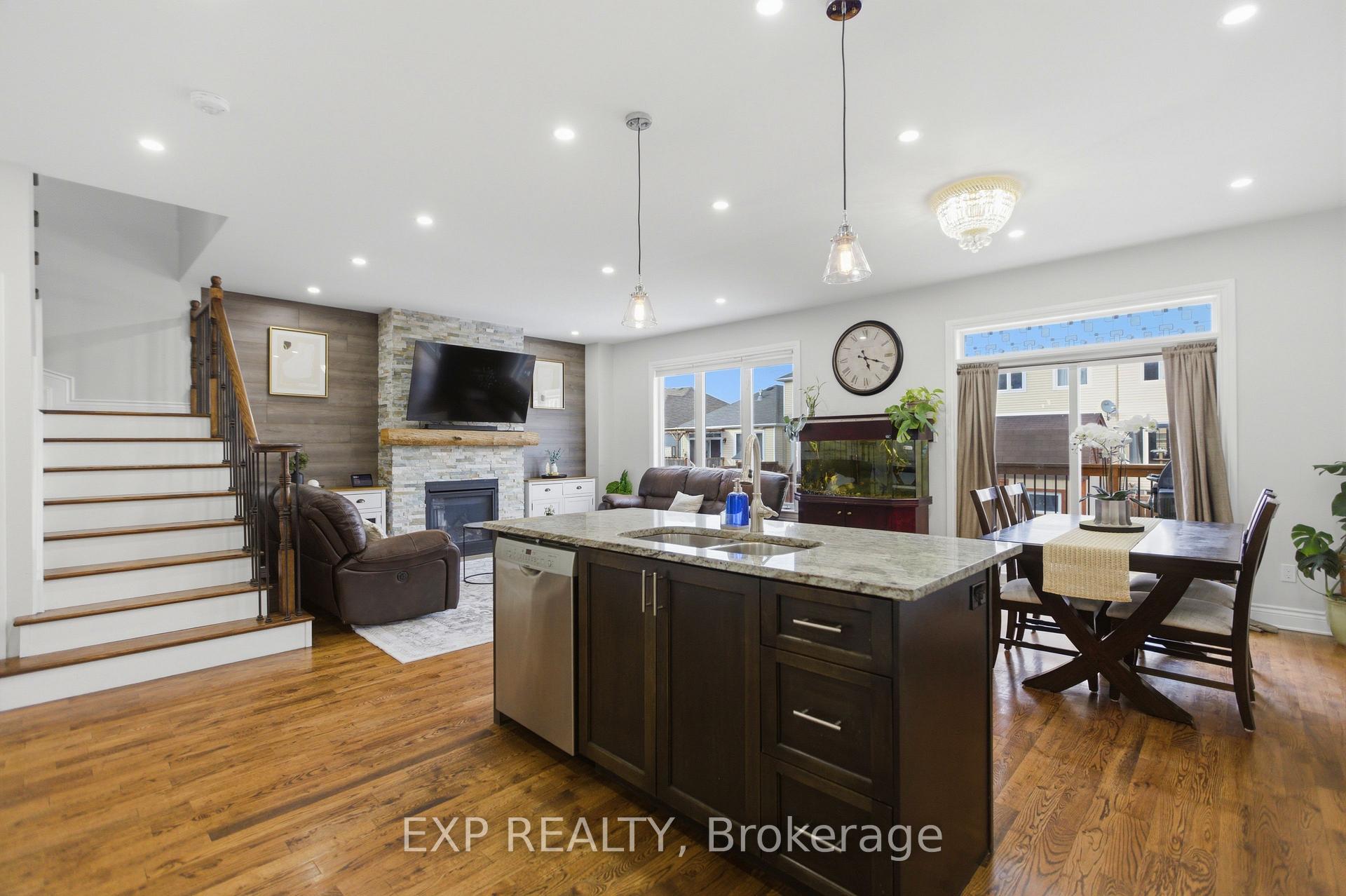 Photo 12 of 162 Bert Hall Street, Arnprior, Arnprior — HOMEH