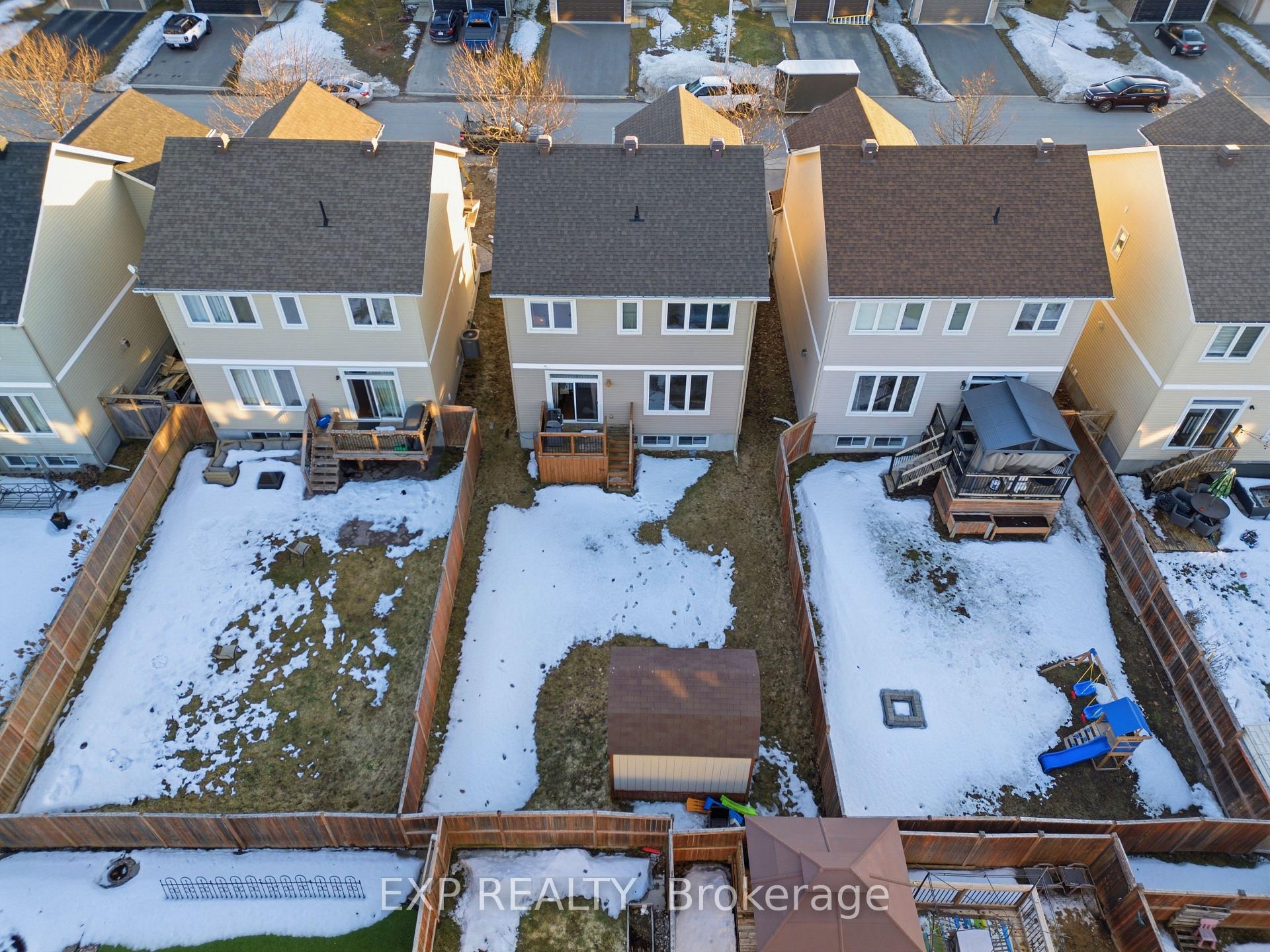 Photo 31 of 162 Bert Hall Street, Arnprior, Arnprior — HOMEH