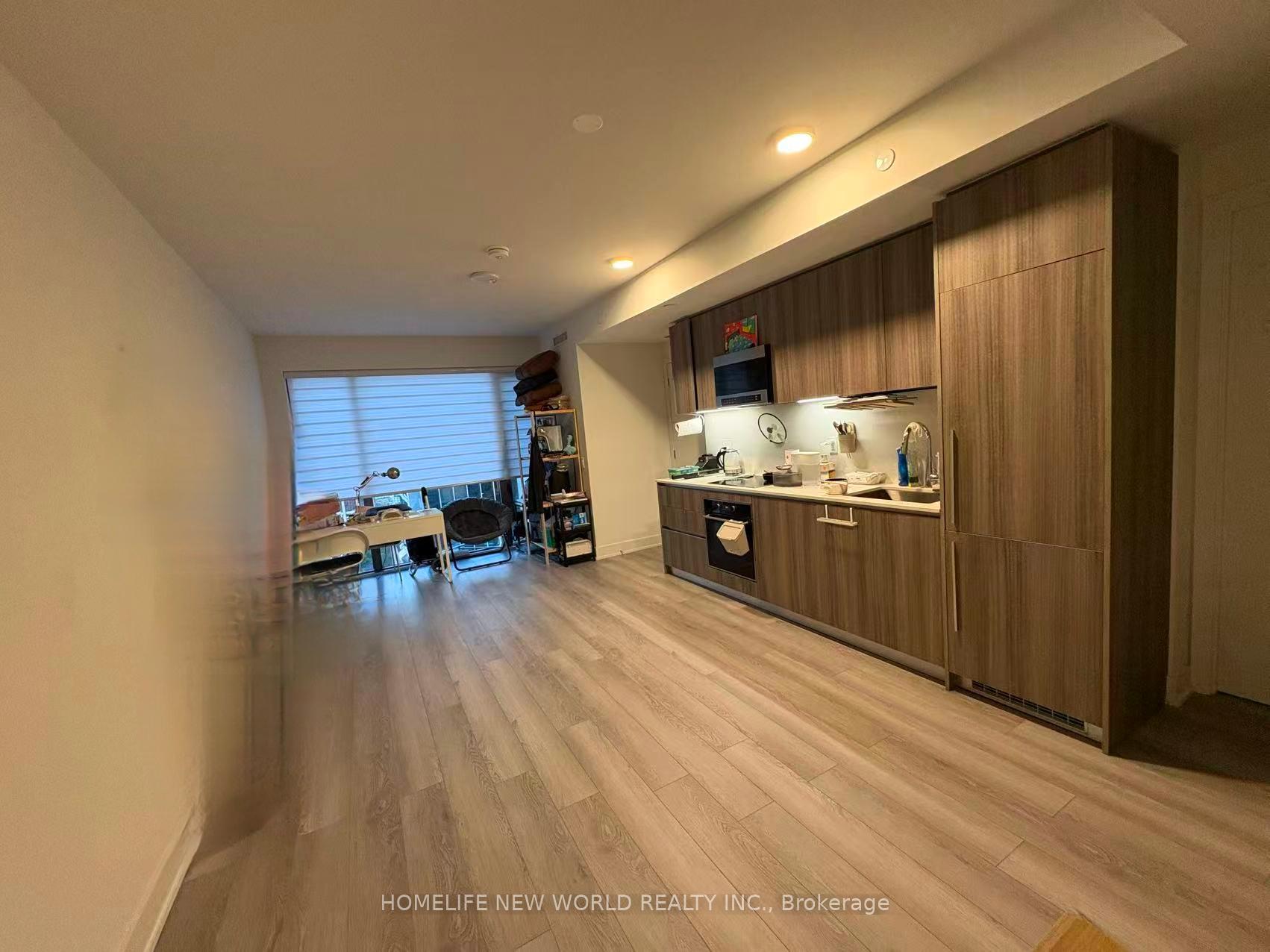 Photo 3 of Unit 2406, 8 Cumberland Street, Toronto, The Annex — HOMEH