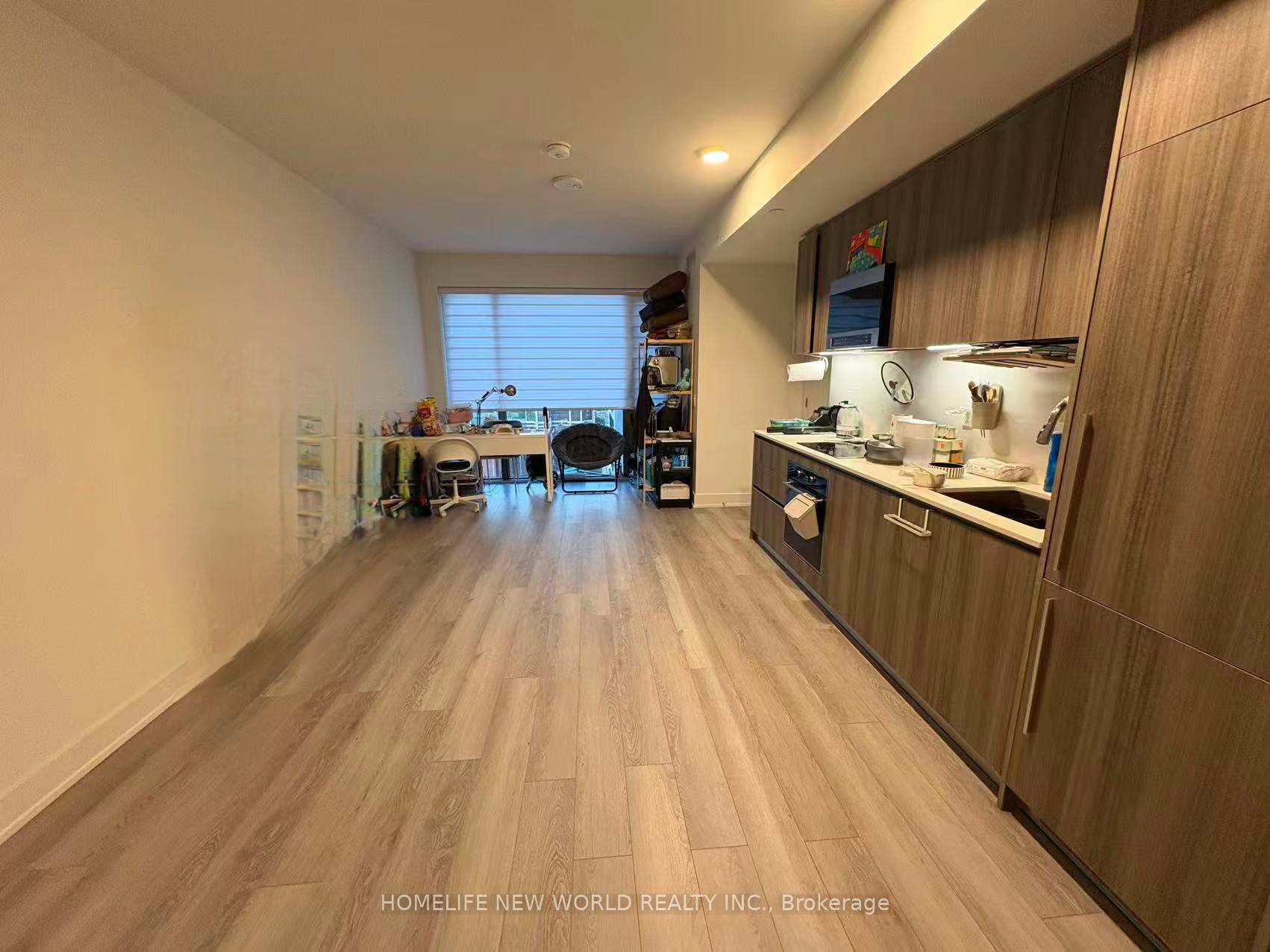 Photo 5 of Unit 2406, 8 Cumberland Street, Toronto, The Annex — HOMEH