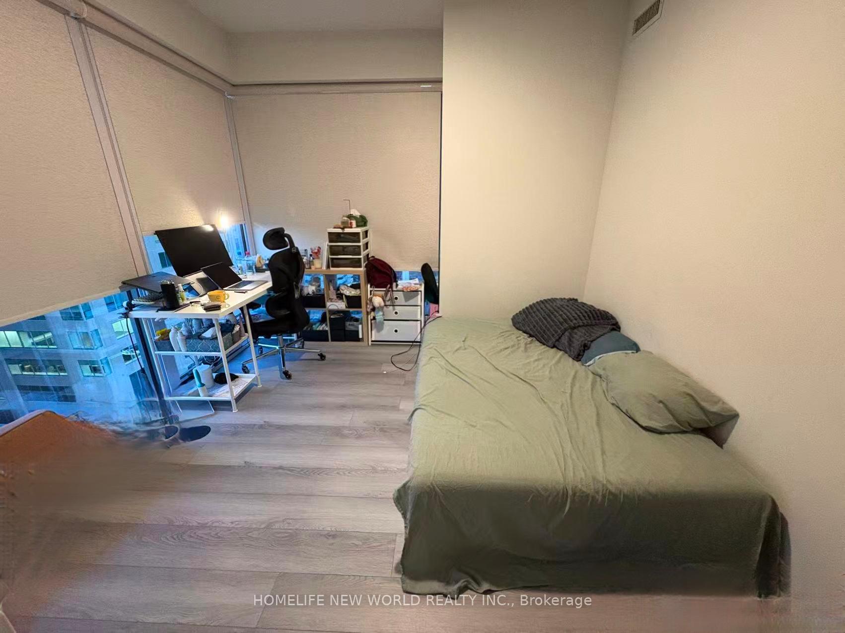 Photo 7 of Unit 2406, 8 Cumberland Street, Toronto, The Annex — HOMEH