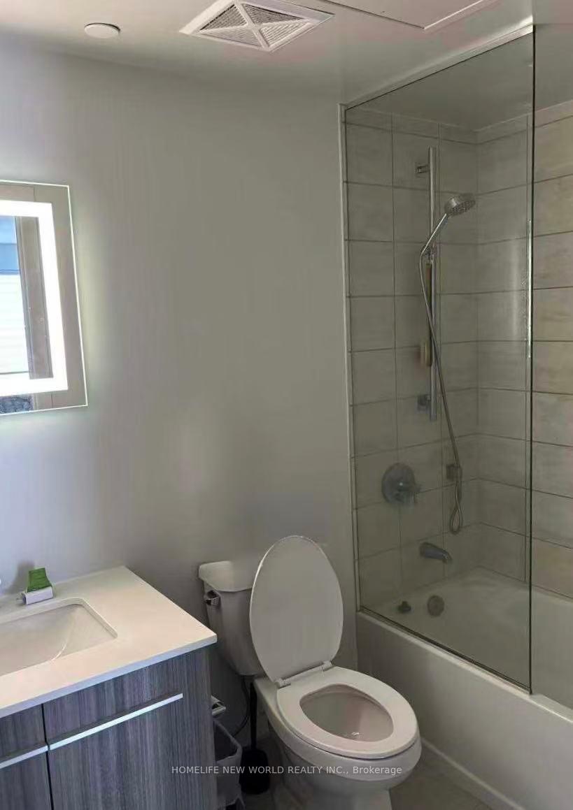 Photo 13 of Unit 2406, 8 Cumberland Street, Toronto, The Annex — HOMEH
