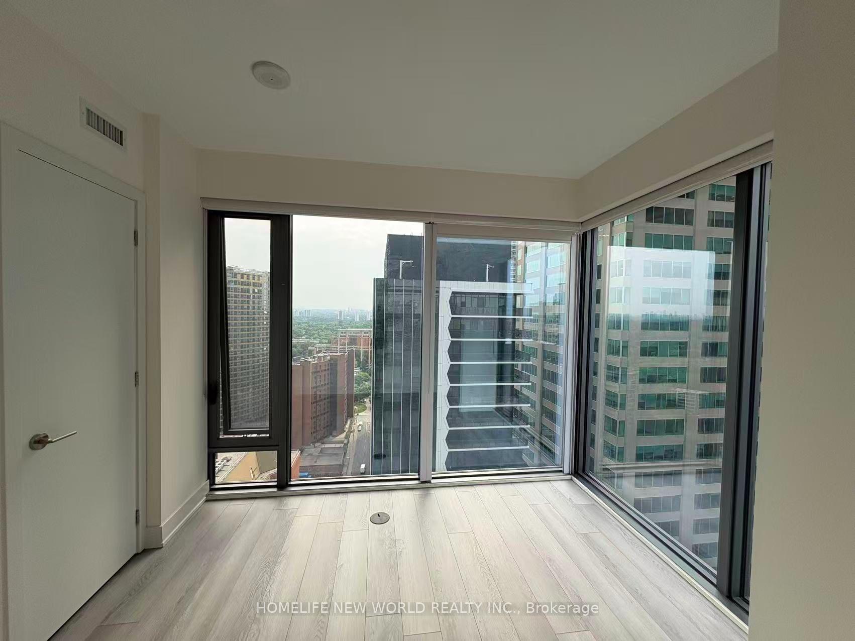 Photo 6 of Unit 2406, 8 Cumberland Street, Toronto, The Annex — HOMEH