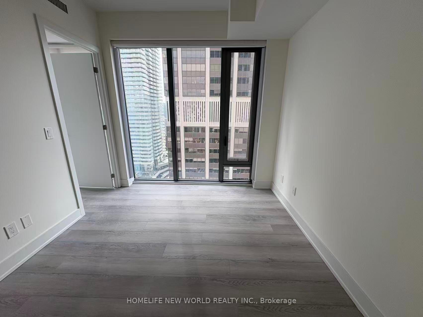 Photo 10 of Unit 2406, 8 Cumberland Street, Toronto, The Annex — HOMEH