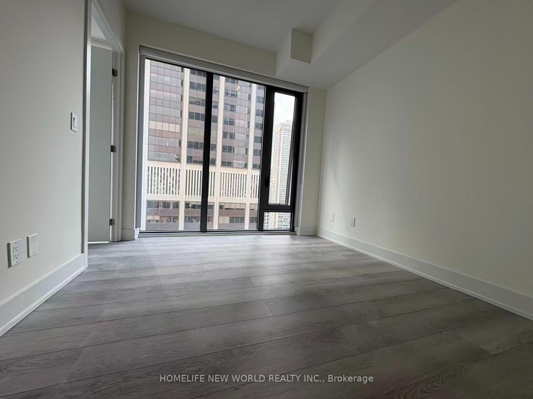 Photo 14 of Unit 2406, 8 Cumberland Street, Toronto, The Annex — HOMEH