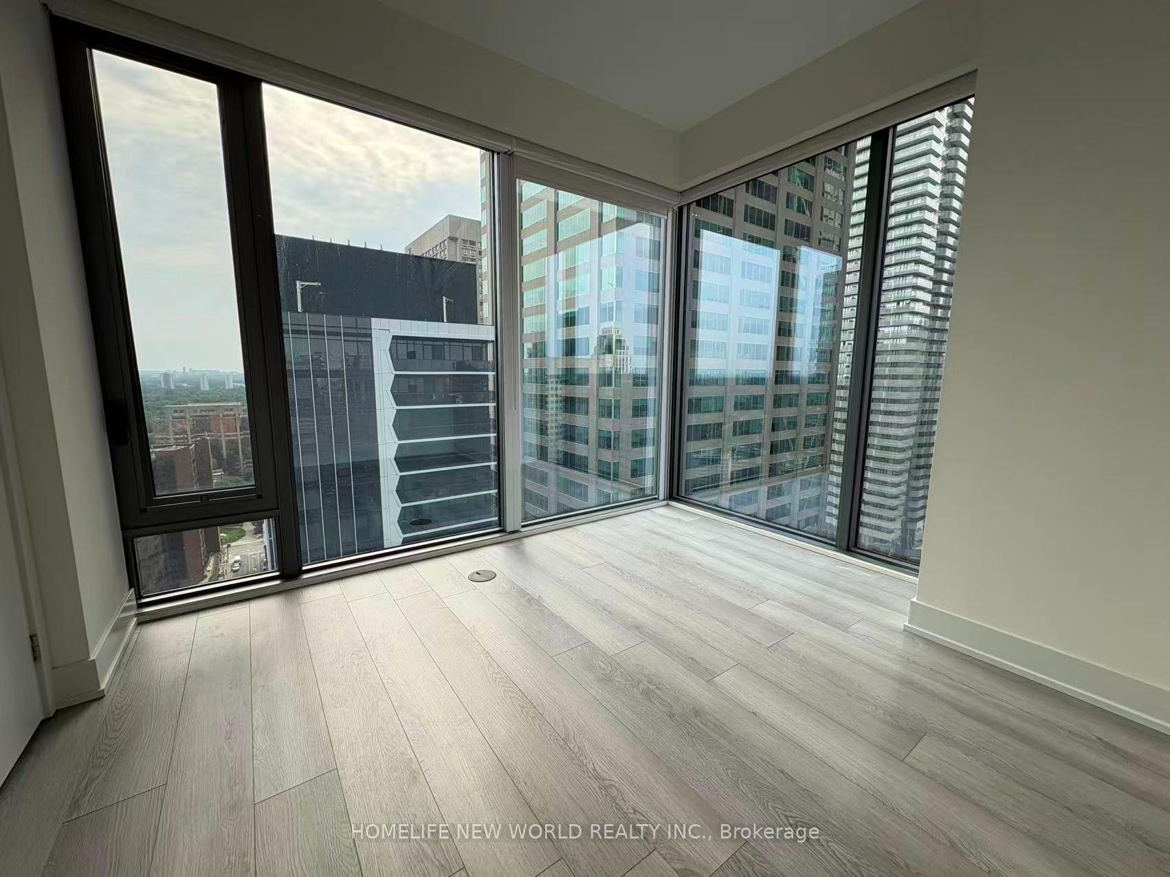 Photo 15 of Unit 2406, 8 Cumberland Street, Toronto, The Annex — HOMEH