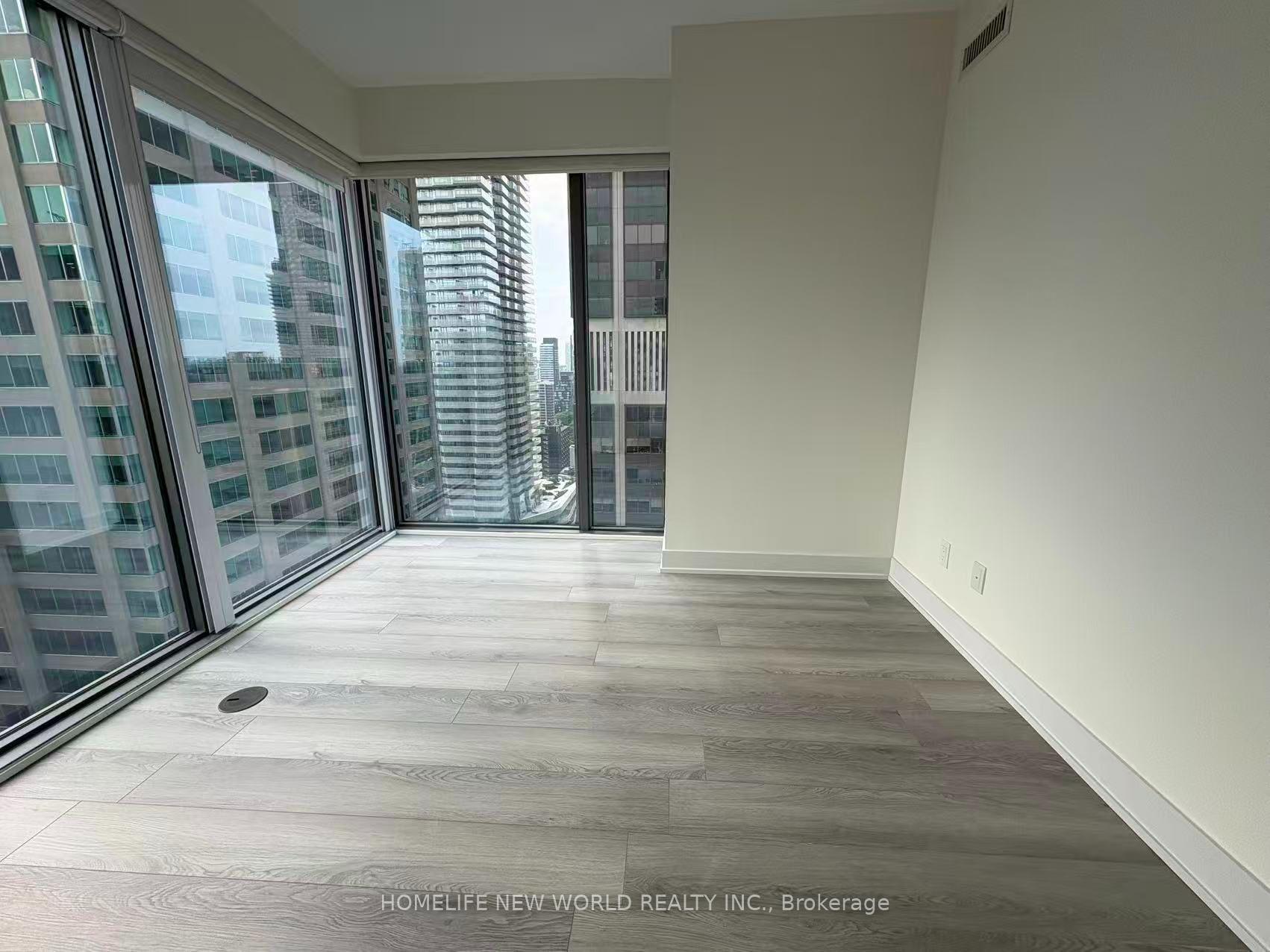 Photo 17 of Unit 2406, 8 Cumberland Street, Toronto, The Annex — HOMEH