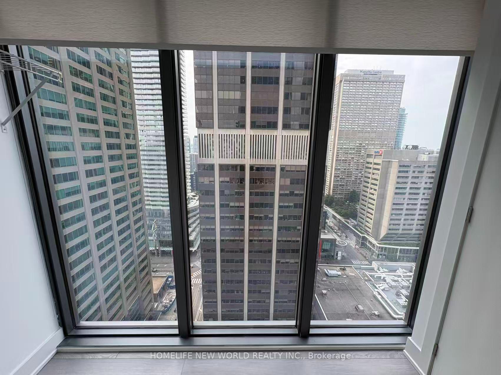 Photo 18 of Unit 2406, 8 Cumberland Street, Toronto, The Annex — HOMEH