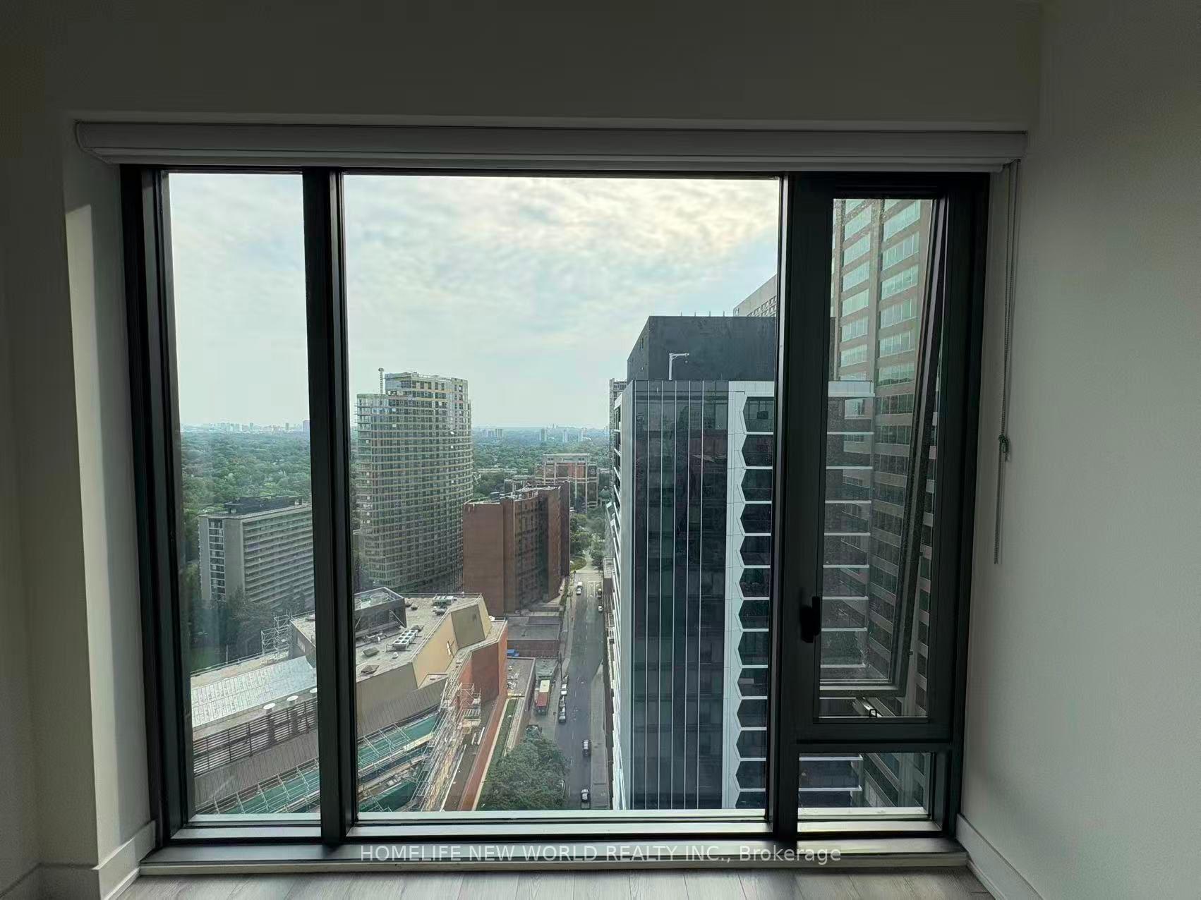 Photo 19 of Unit 2406, 8 Cumberland Street, Toronto, The Annex — HOMEH