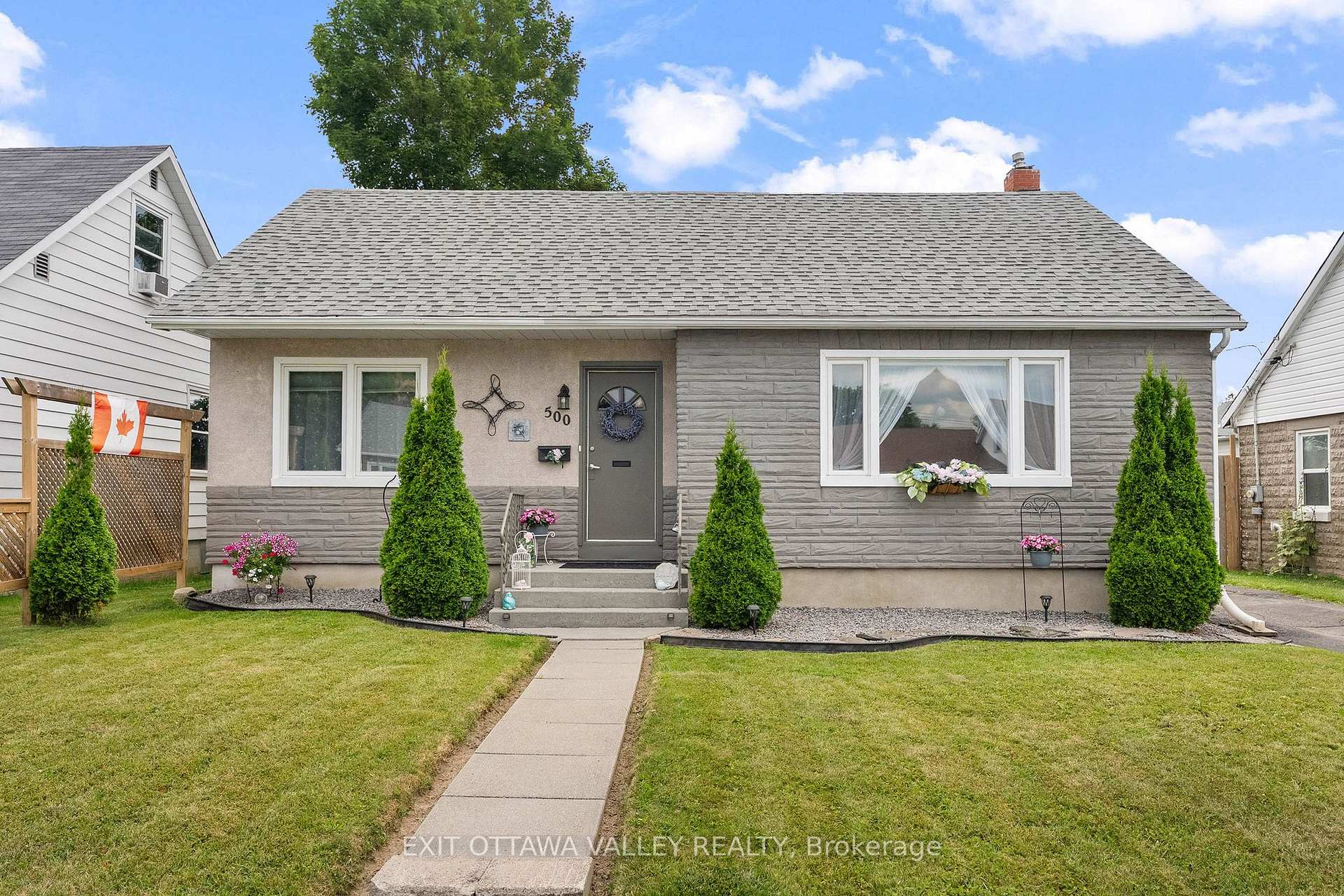 Photo 1 of 500 Dominion Street, Renfrew, Renfrew — HOMEH