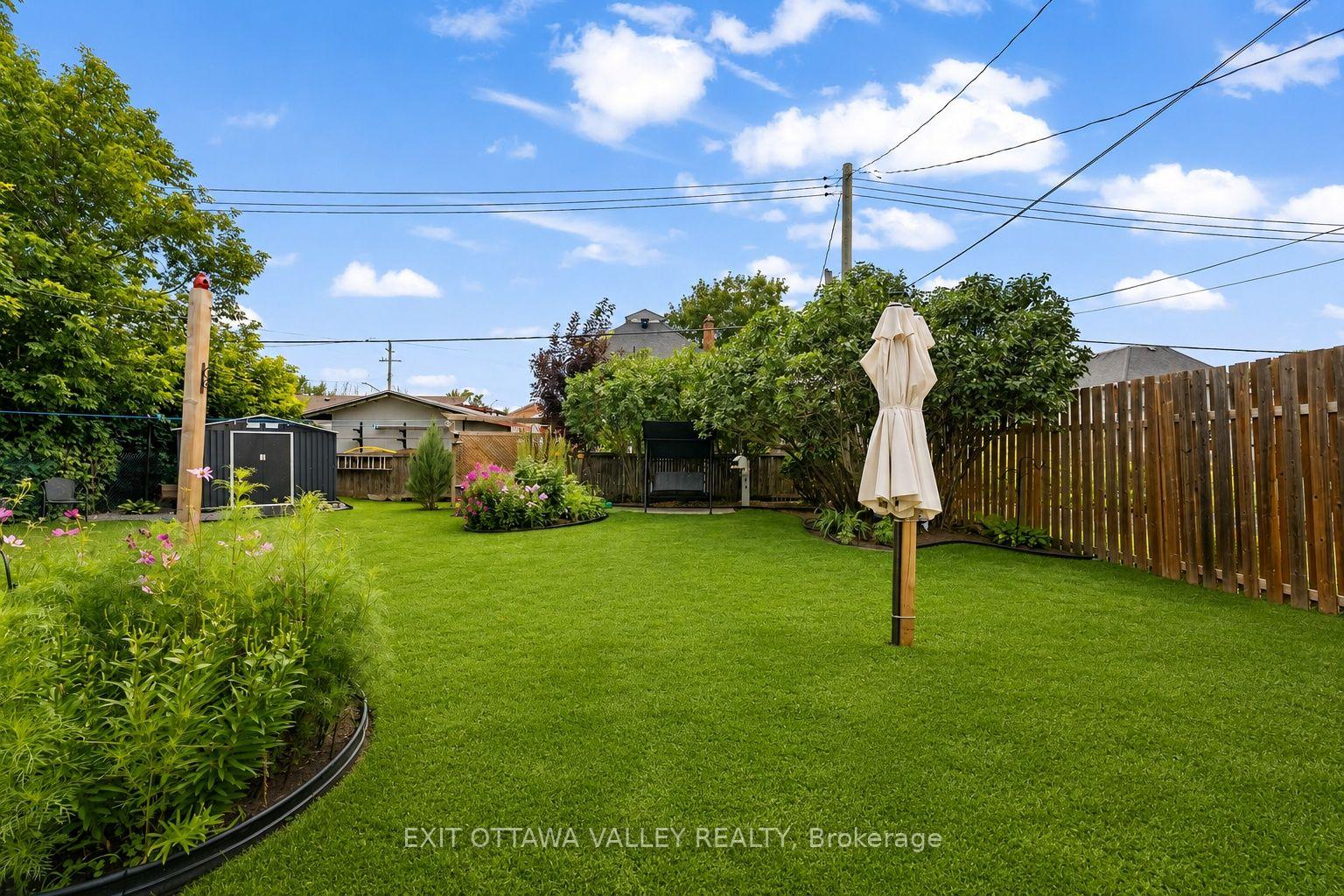 Photo 21 of 500 Dominion Street, Renfrew, Renfrew — HOMEH