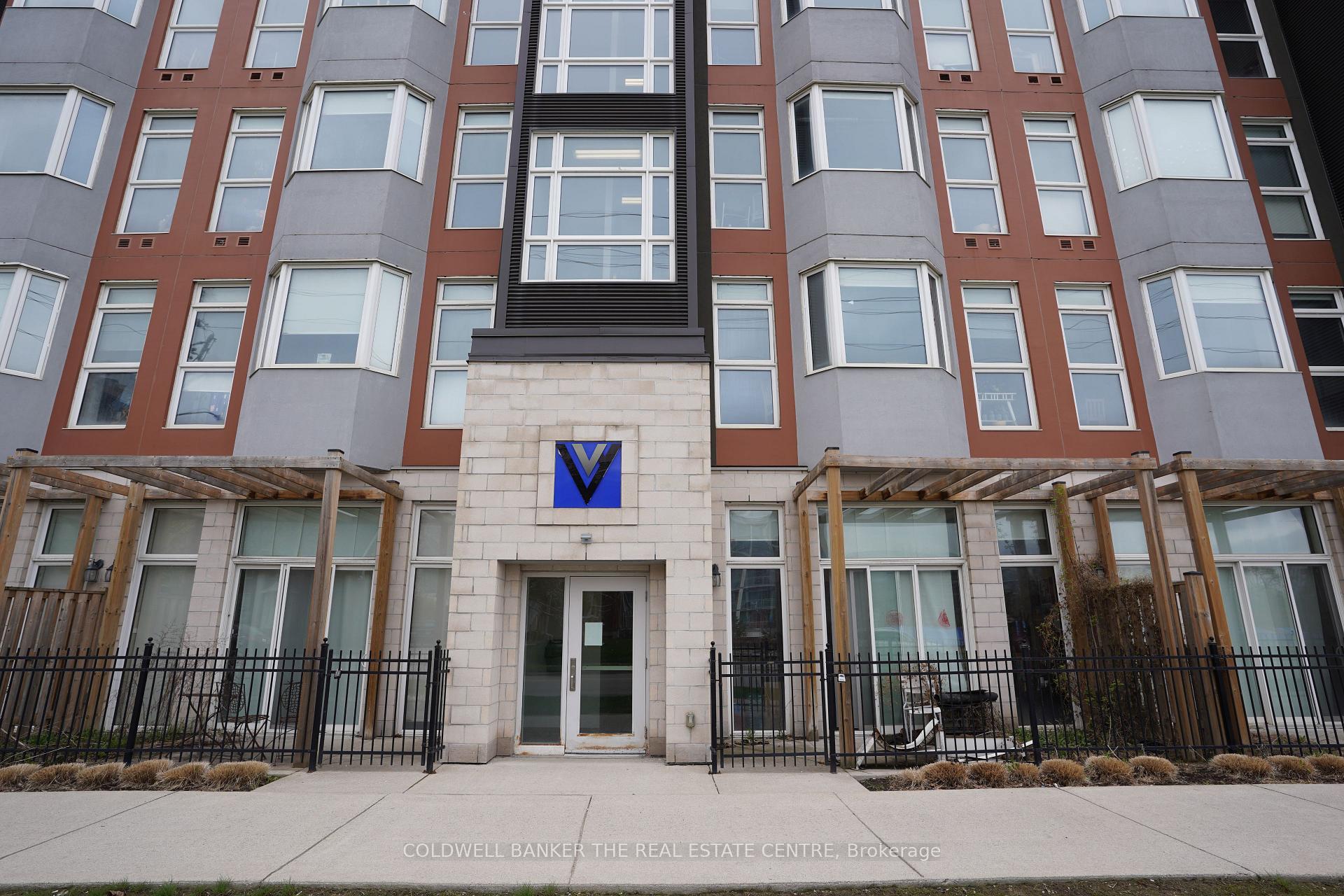 Photo 1 of Unit 113, 253 Albert Street, Waterloo, Downtown Waterloo — HOMEH