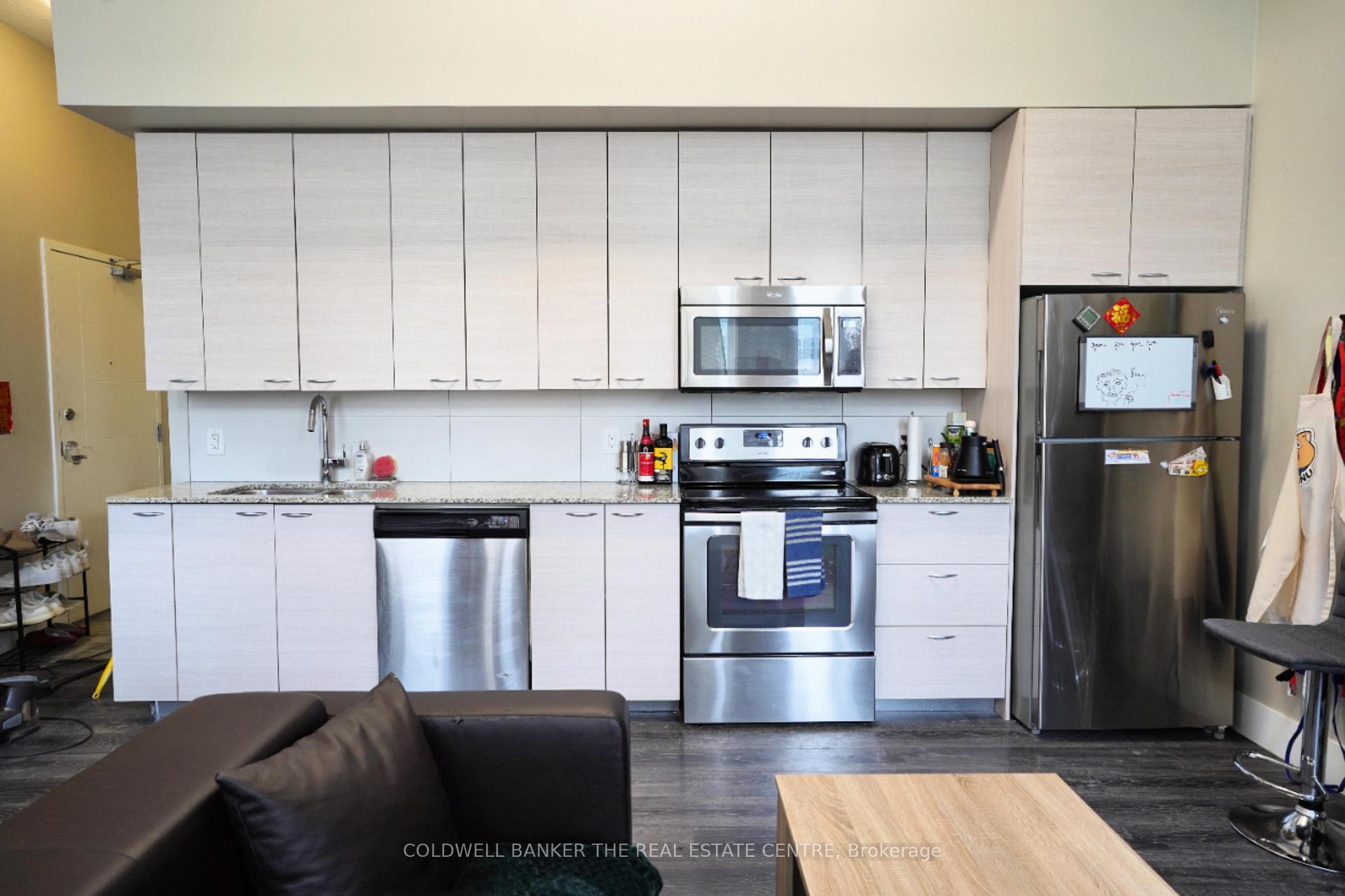 Photo 2 of Unit 113, 253 Albert Street, Waterloo, Downtown Waterloo — HOMEH