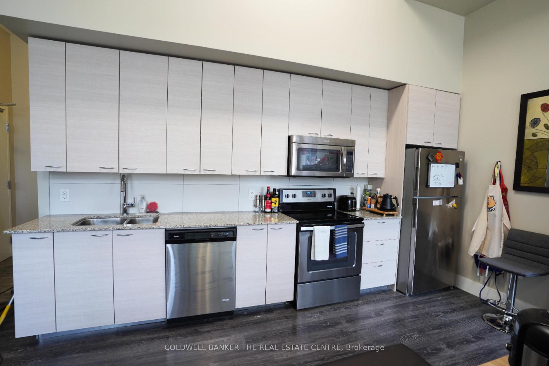 Photo 3 of Unit 113, 253 Albert Street, Waterloo, Downtown Waterloo — HOMEH