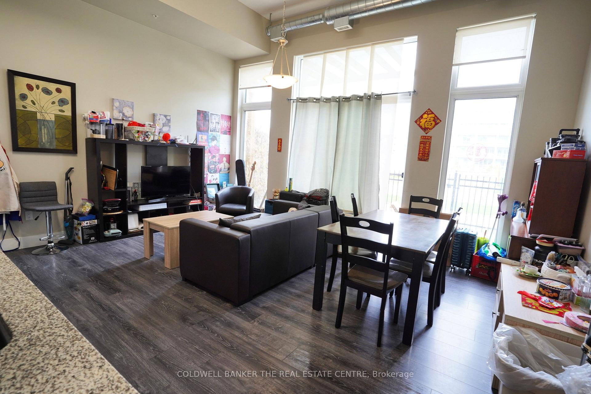 Photo 4 of Unit 113, 253 Albert Street, Waterloo, Downtown Waterloo — HOMEH