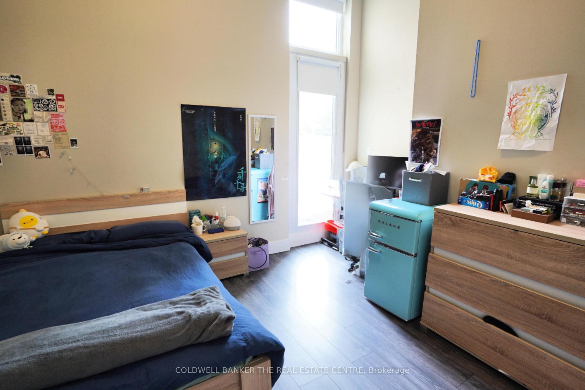 Photo 5 of Unit 113, 253 Albert Street, Waterloo, Downtown Waterloo — HOMEH