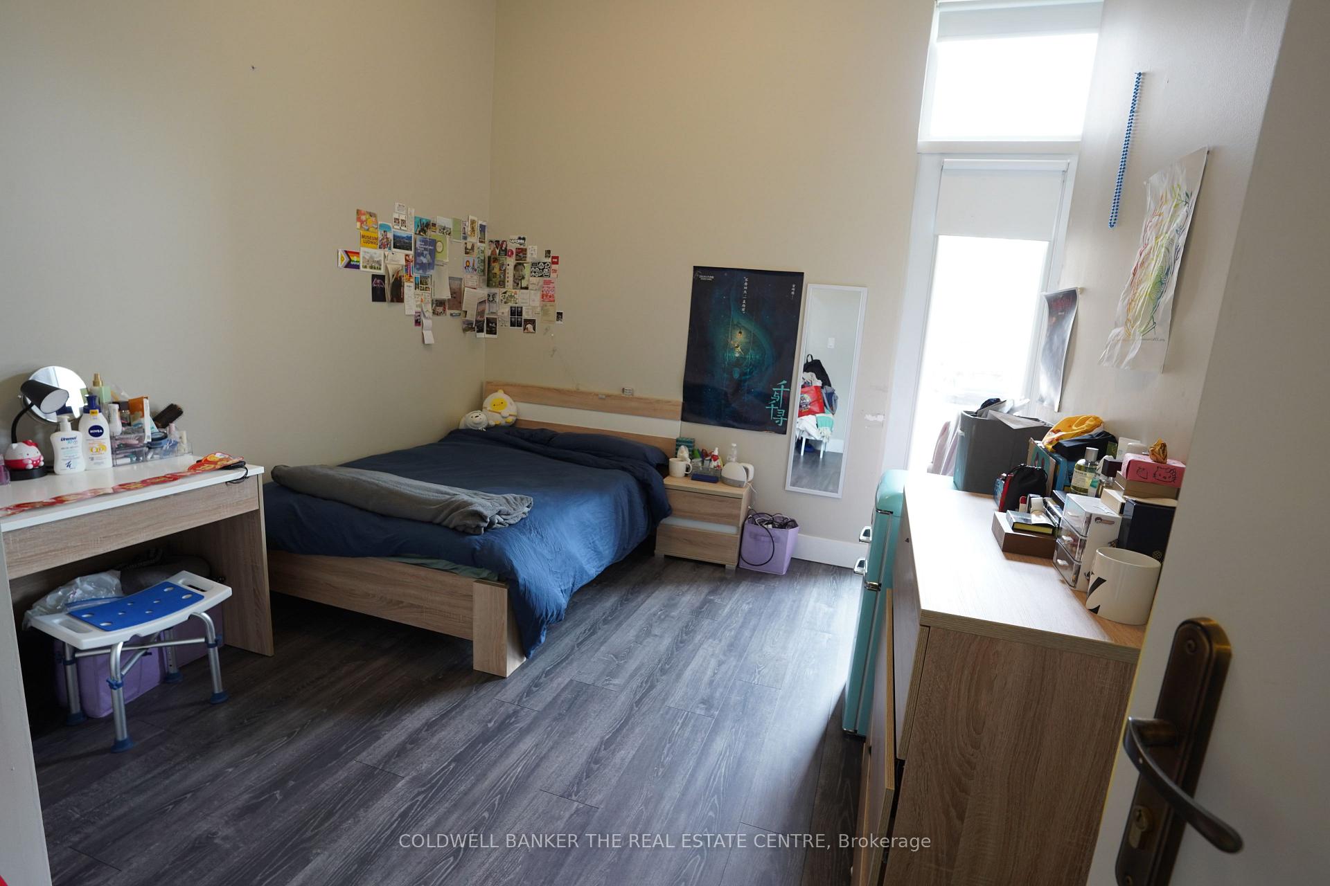 Photo 6 of Unit 113, 253 Albert Street, Waterloo, Downtown Waterloo — HOMEH