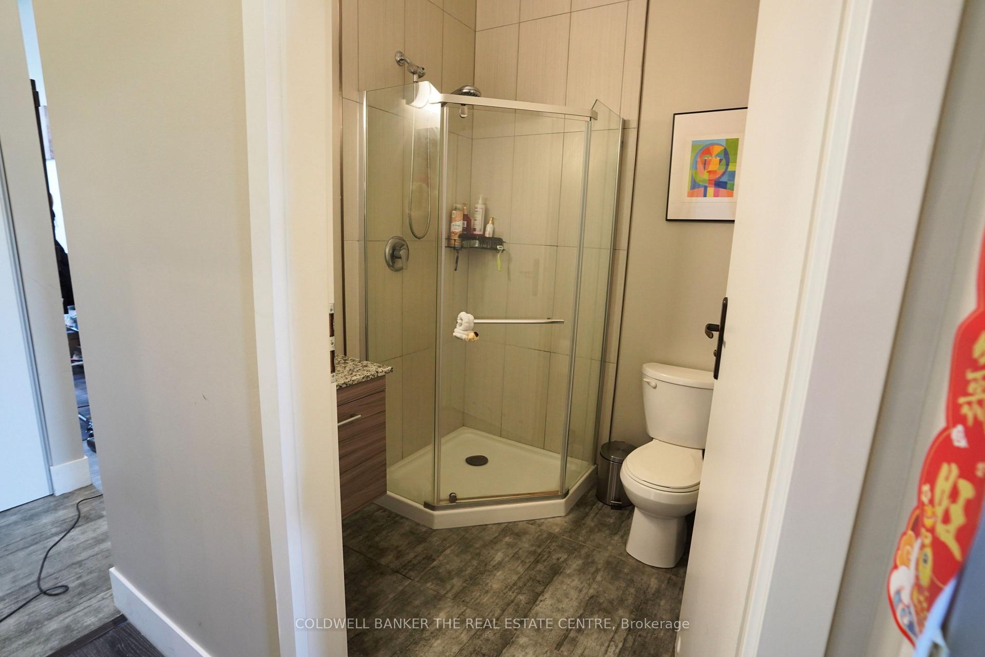 Photo 7 of Unit 113, 253 Albert Street, Waterloo, Downtown Waterloo — HOMEH