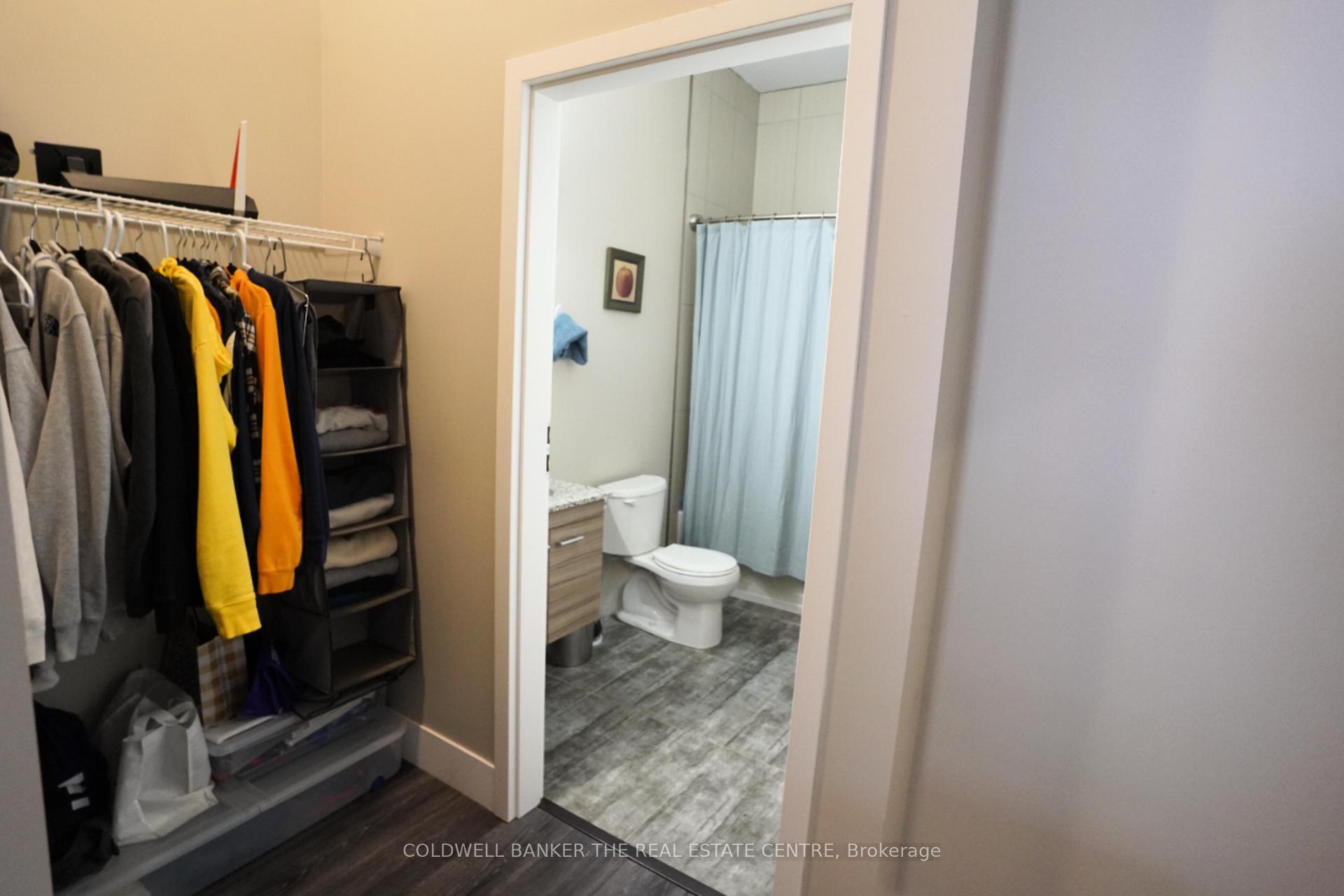 Photo 8 of Unit 113, 253 Albert Street, Waterloo, Downtown Waterloo — HOMEH