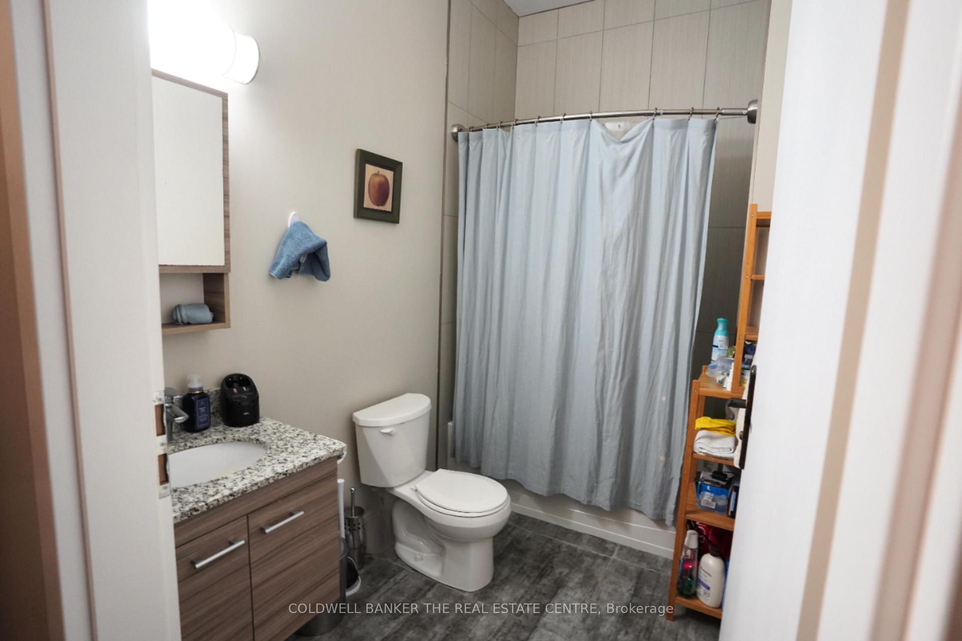 Photo 9 of Unit 113, 253 Albert Street, Waterloo, Downtown Waterloo — HOMEH