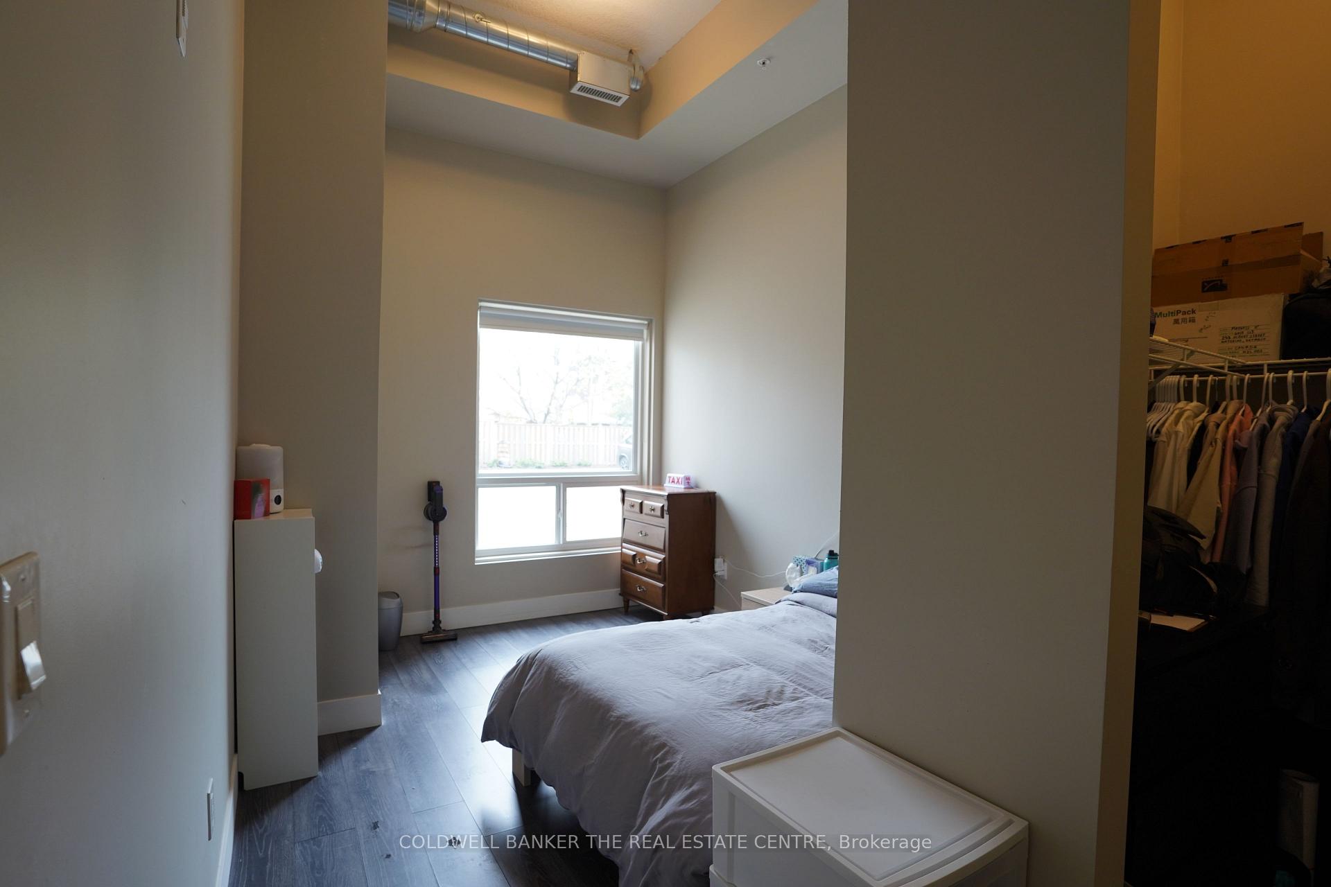 Photo 10 of Unit 113, 253 Albert Street, Waterloo, Downtown Waterloo — HOMEH