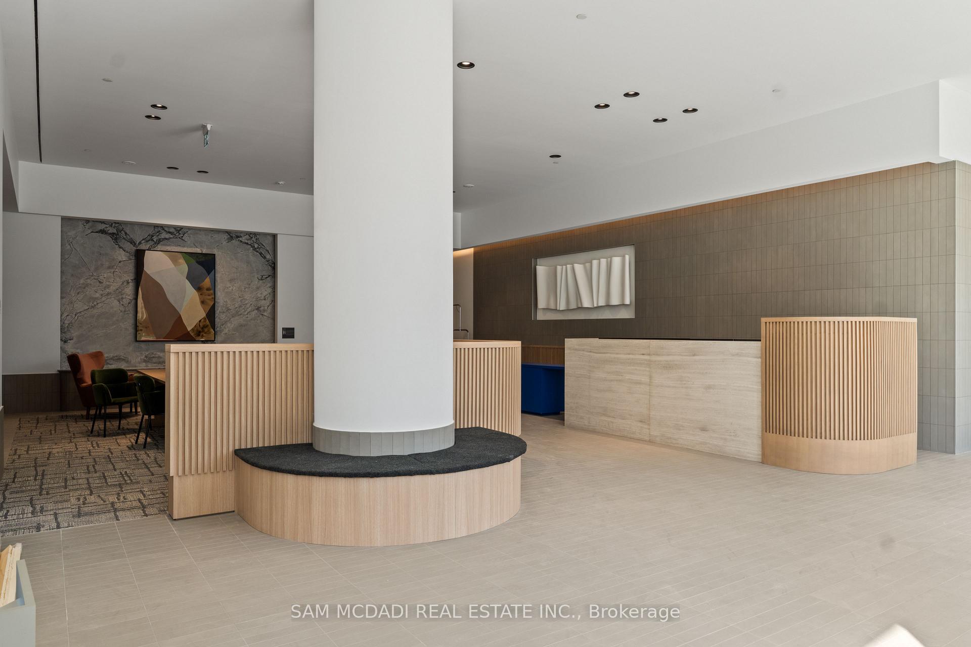 Photo 2 of Unit 3810, 395 Square One Drive, Mississauga, City Centre — HOMEH