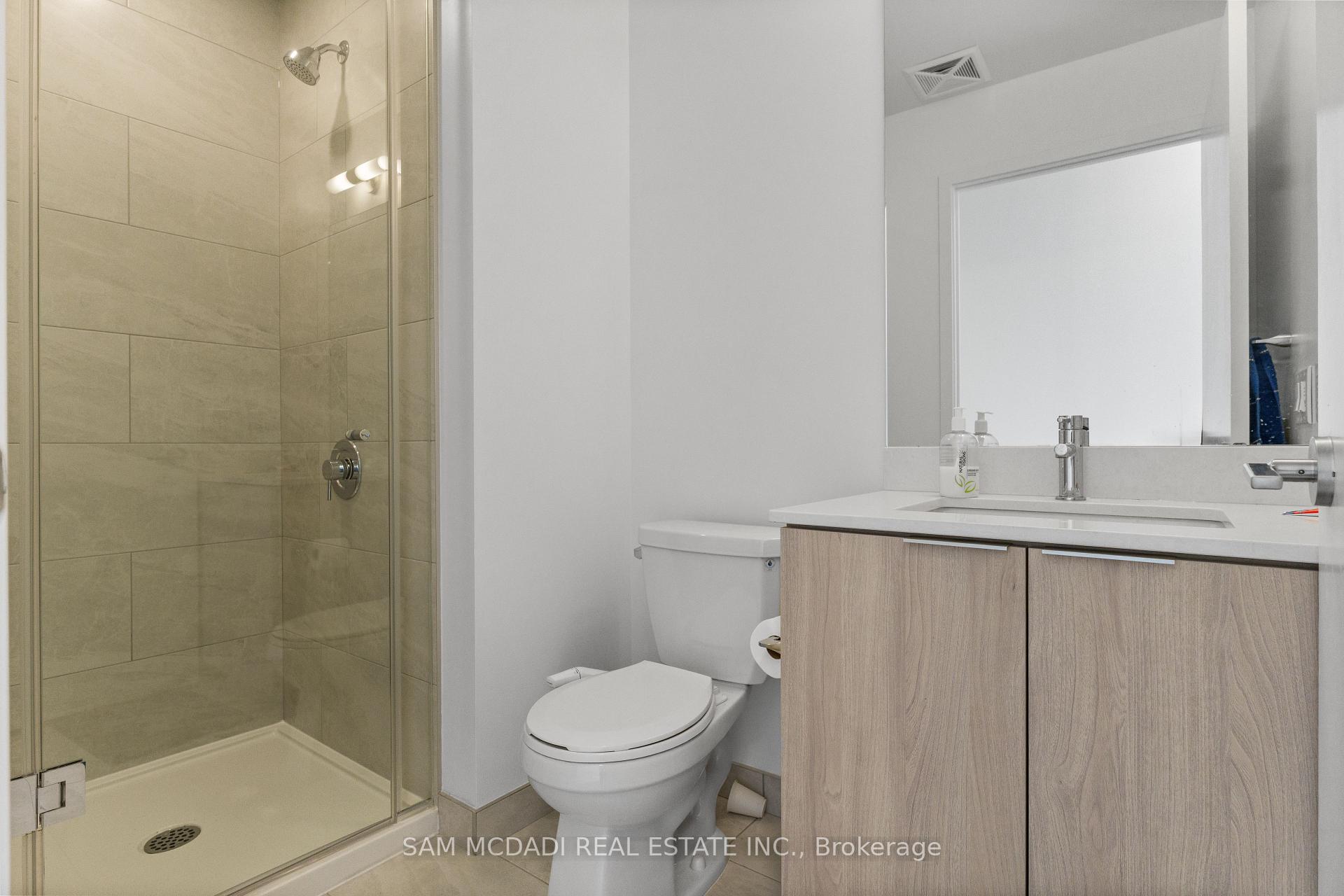 Photo 17 of Unit 3810, 395 Square One Drive, Mississauga, City Centre — HOMEH