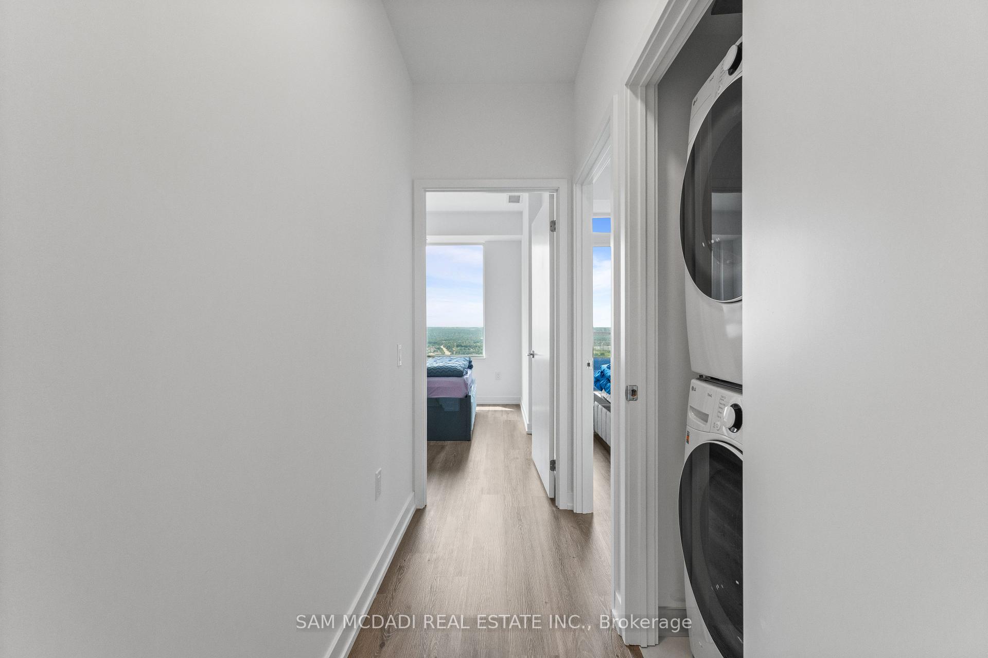 Photo 19 of Unit 3810, 395 Square One Drive, Mississauga, City Centre — HOMEH