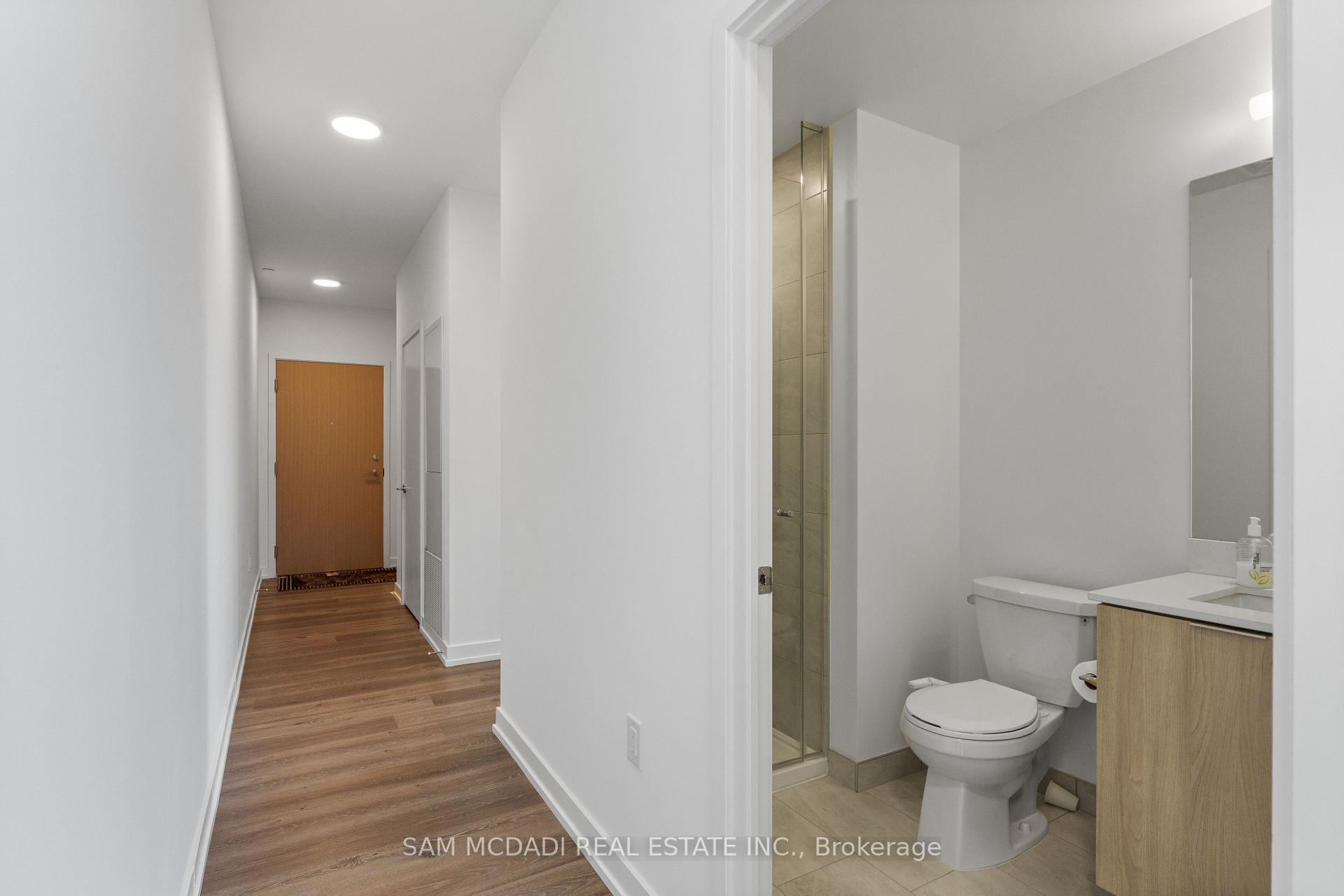Photo 21 of Unit 3810, 395 Square One Drive, Mississauga, City Centre — HOMEH