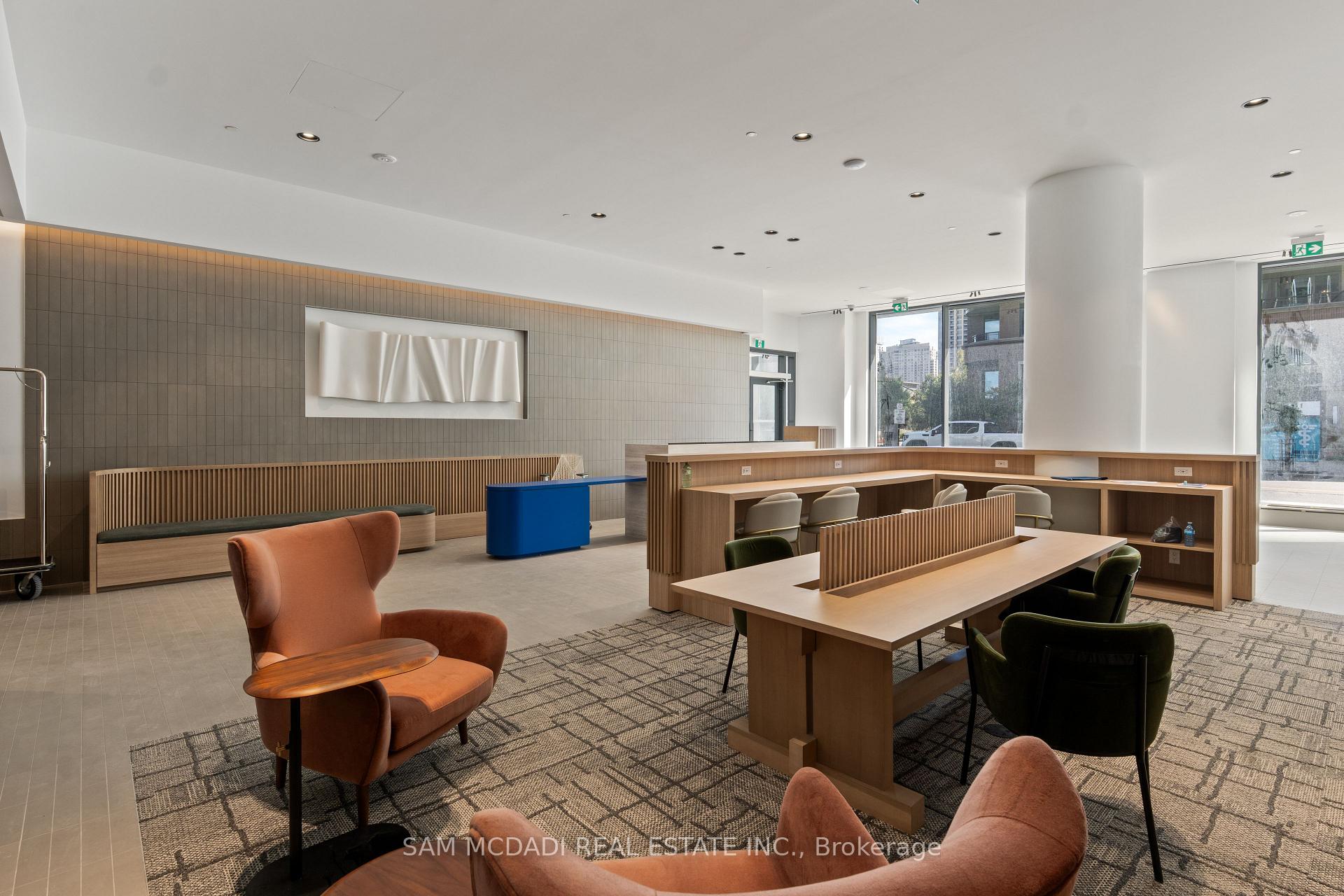 Photo 22 of Unit 3810, 395 Square One Drive, Mississauga, City Centre — HOMEH