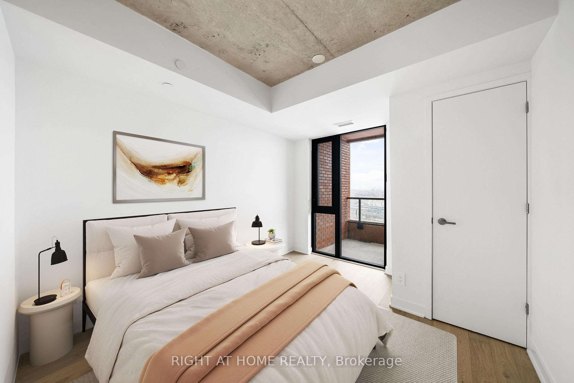 Photo 4 of Unit 520, 2720 Dundas Street, Toronto, Junction Area — HOMEH
