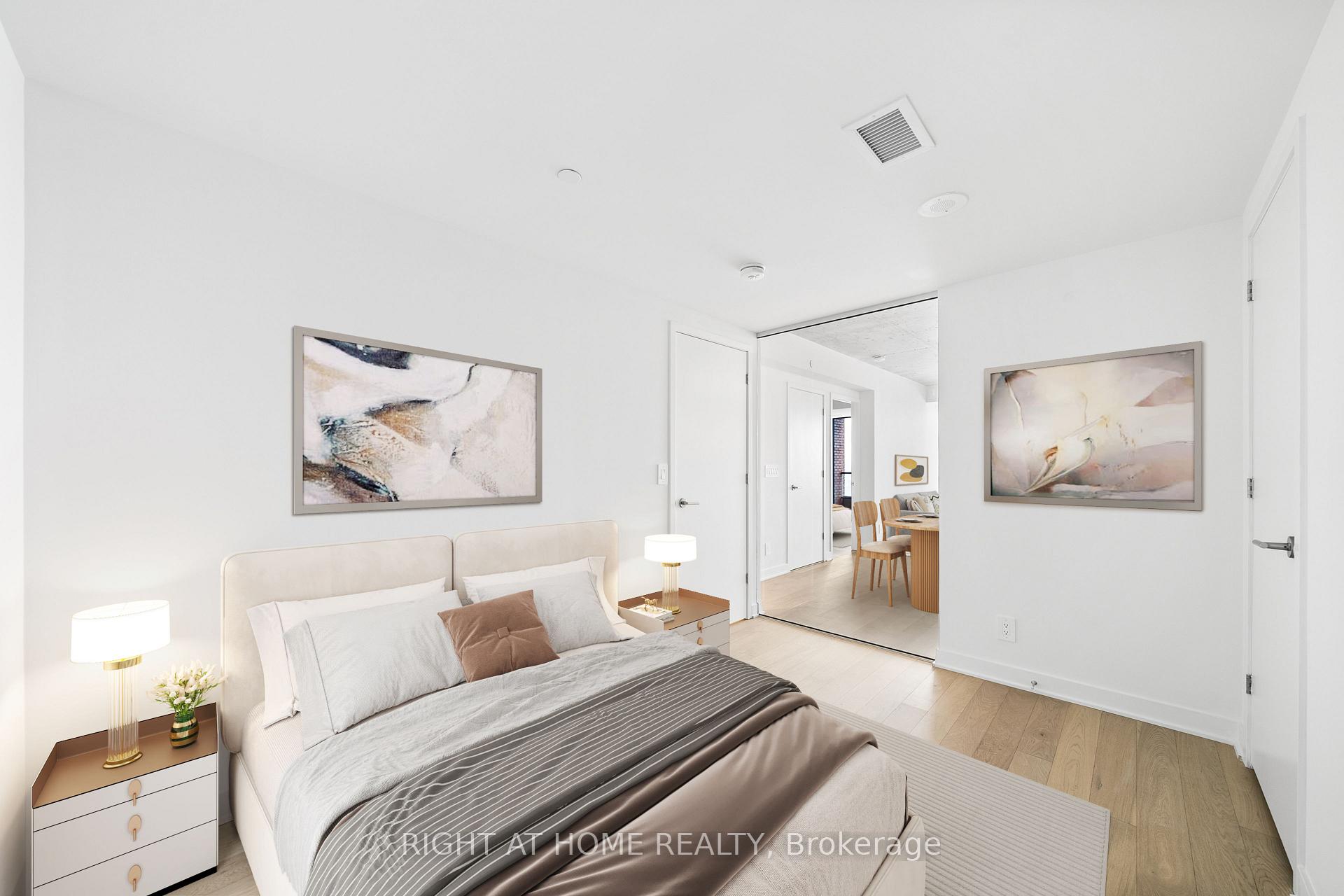 Photo 5 of Unit 520, 2720 Dundas Street, Toronto, Junction Area — HOMEH