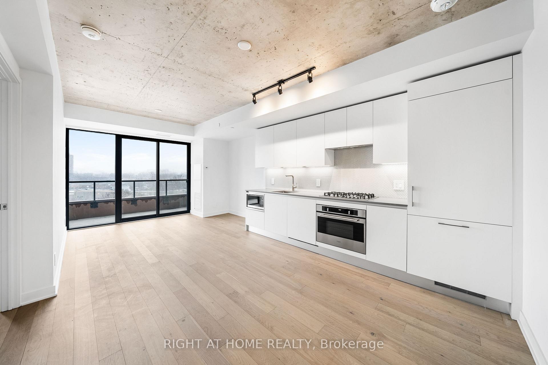 Photo 7 of Unit 520, 2720 Dundas Street, Toronto, Junction Area — HOMEH