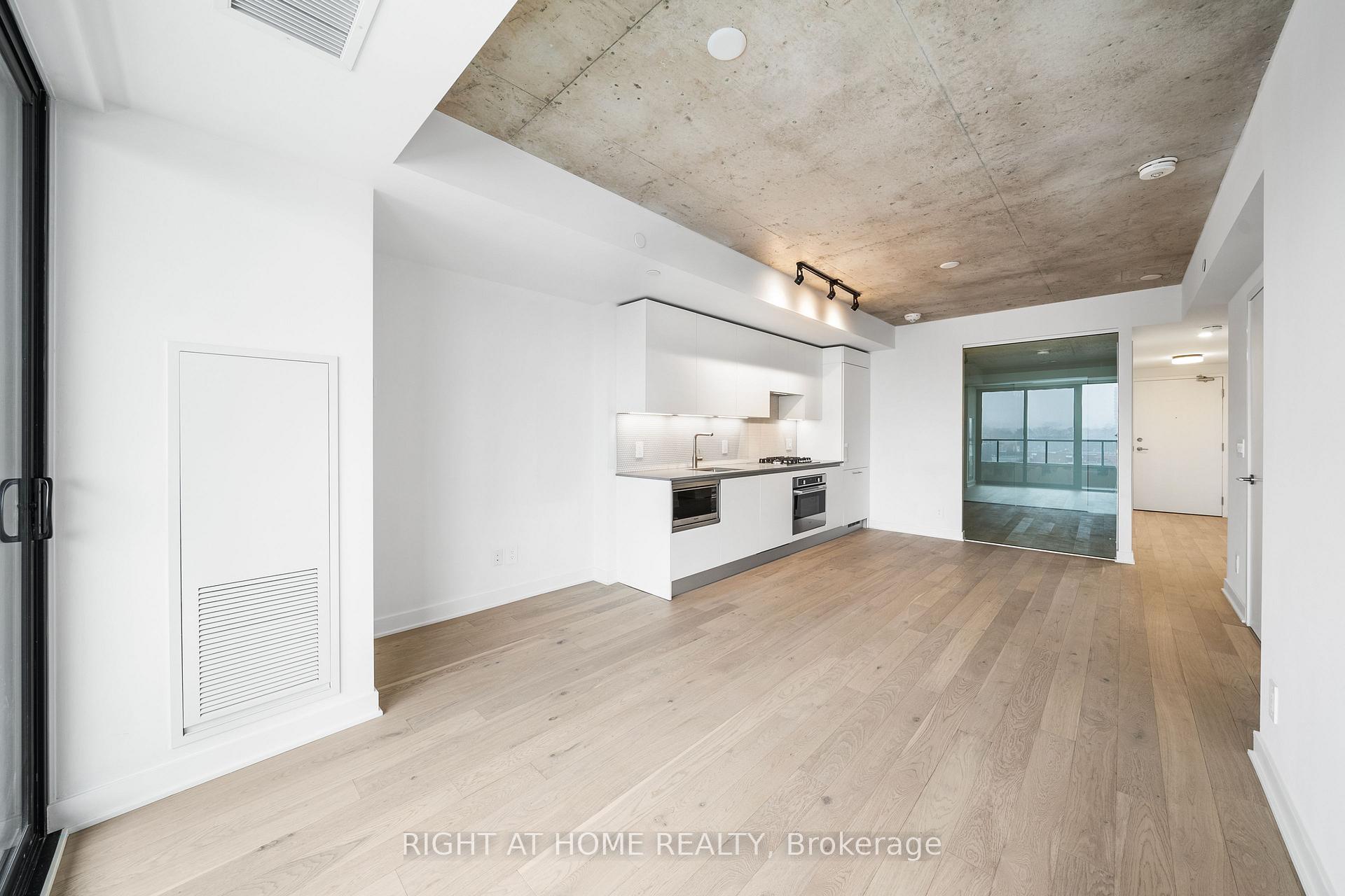 Photo 9 of Unit 520, 2720 Dundas Street, Toronto, Junction Area — HOMEH