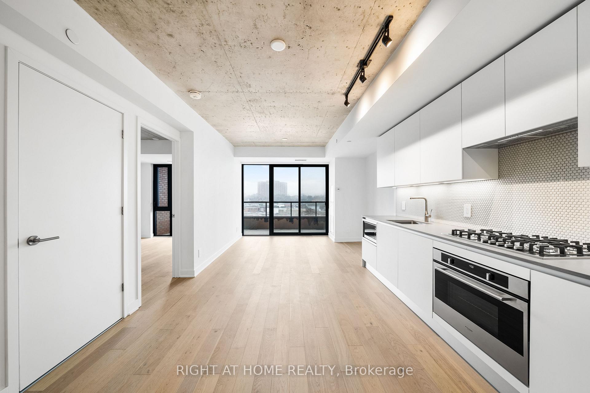 Photo 15 of Unit 520, 2720 Dundas Street, Toronto, Junction Area — HOMEH