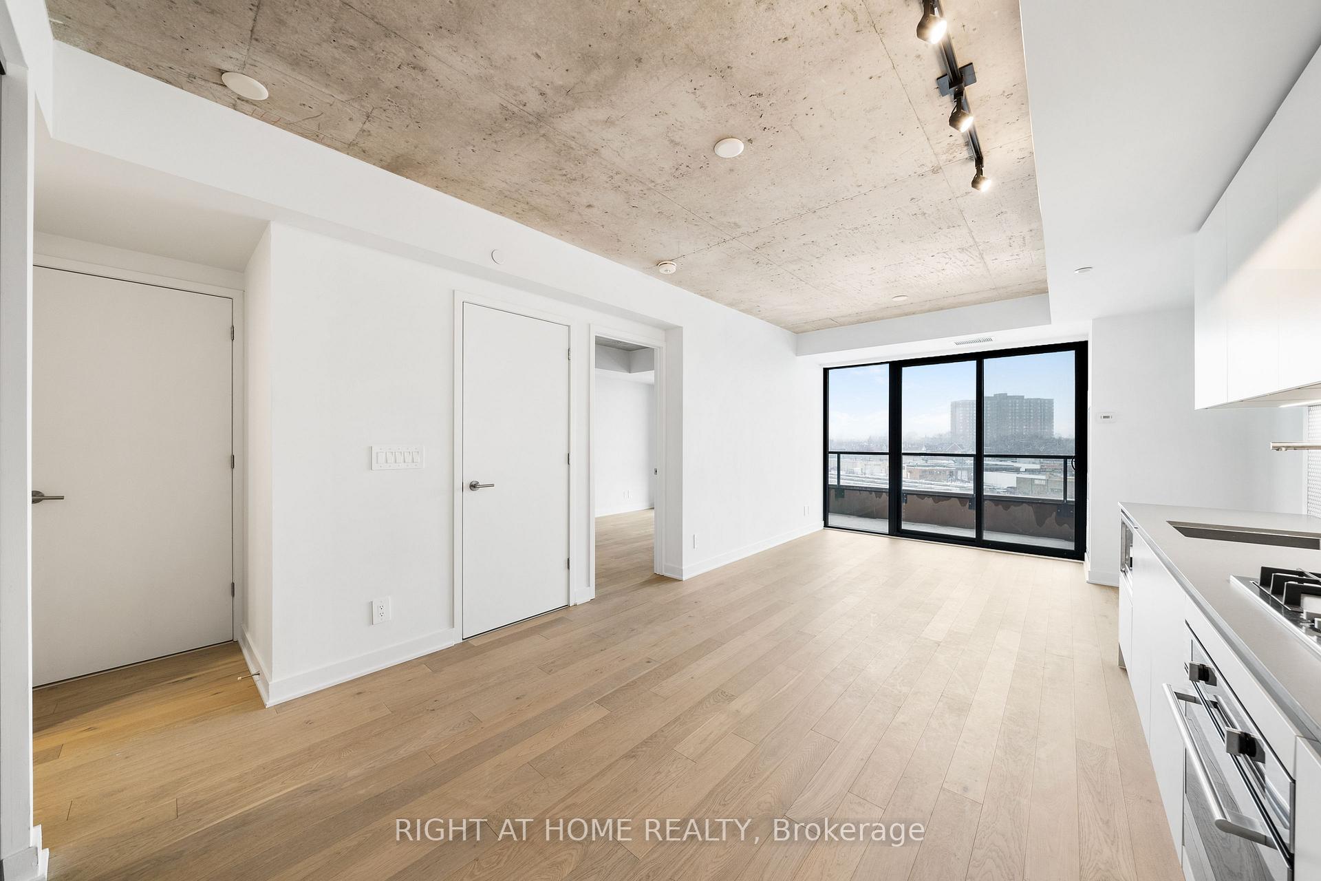 Photo 16 of Unit 520, 2720 Dundas Street, Toronto, Junction Area — HOMEH