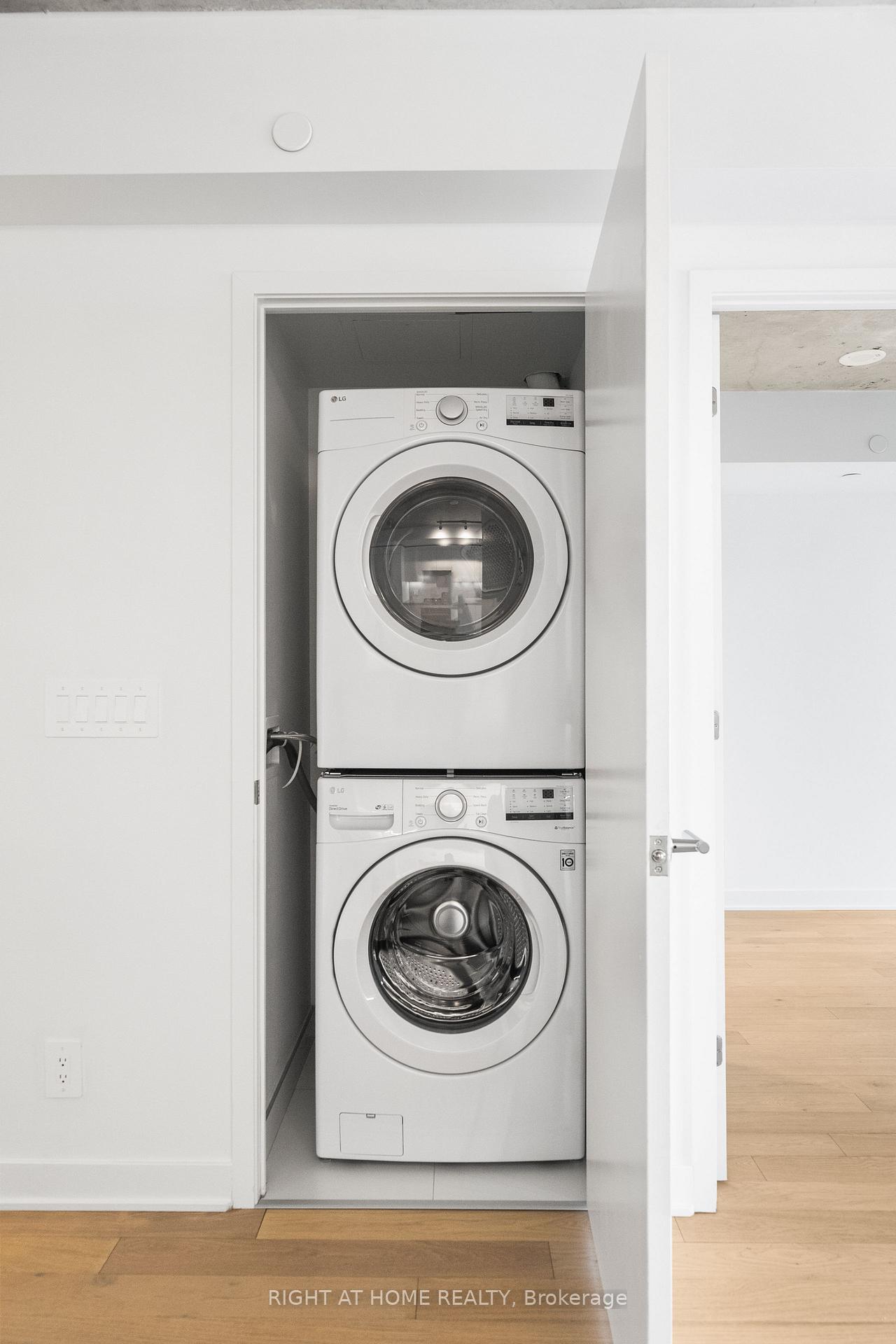 Photo 18 of Unit 520, 2720 Dundas Street, Toronto, Junction Area — HOMEH