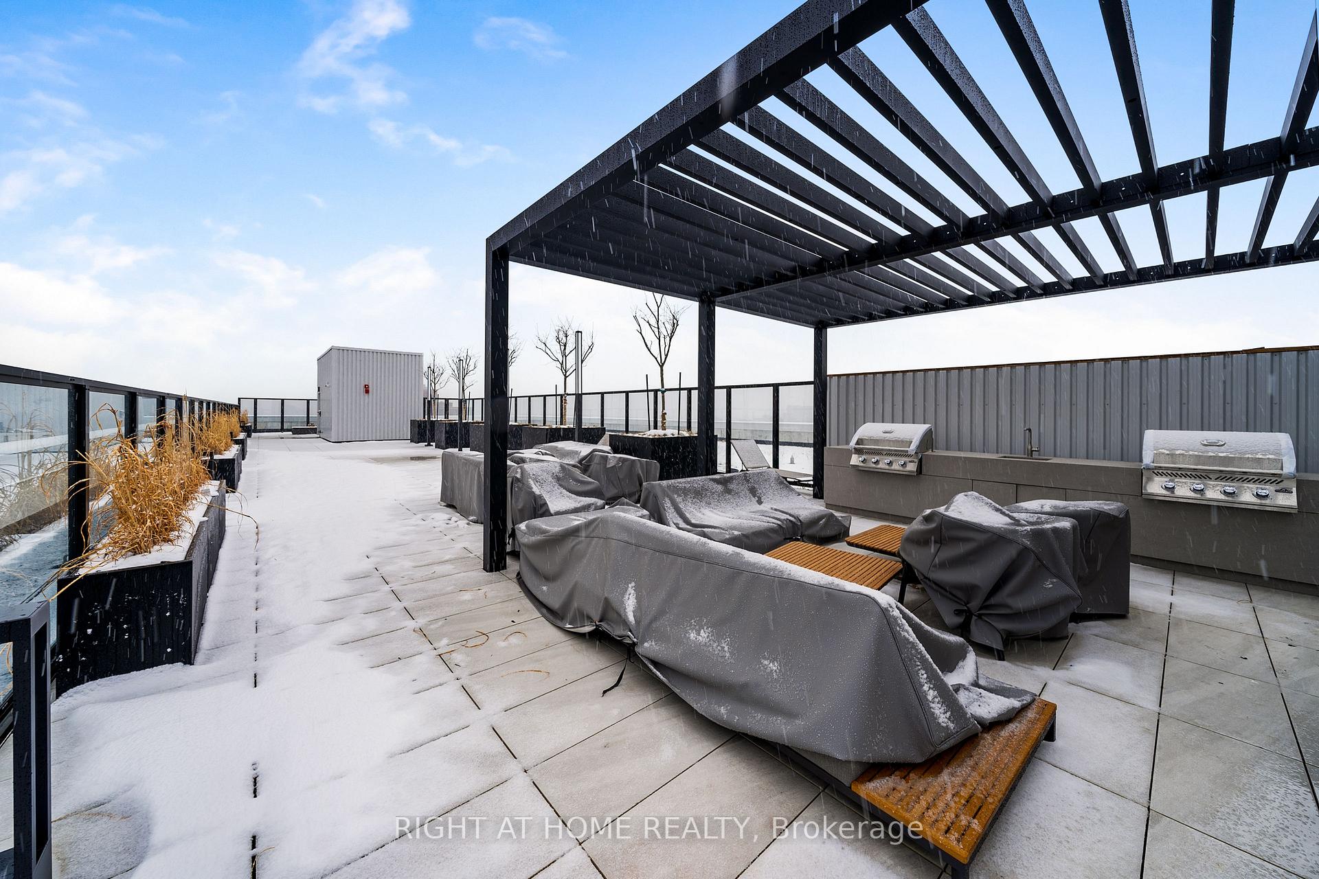 Photo 20 of Unit 520, 2720 Dundas Street, Toronto, Junction Area — HOMEH