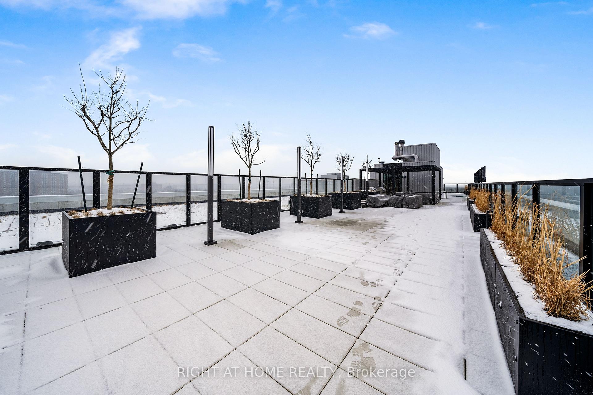 Photo 21 of Unit 520, 2720 Dundas Street, Toronto, Junction Area — HOMEH